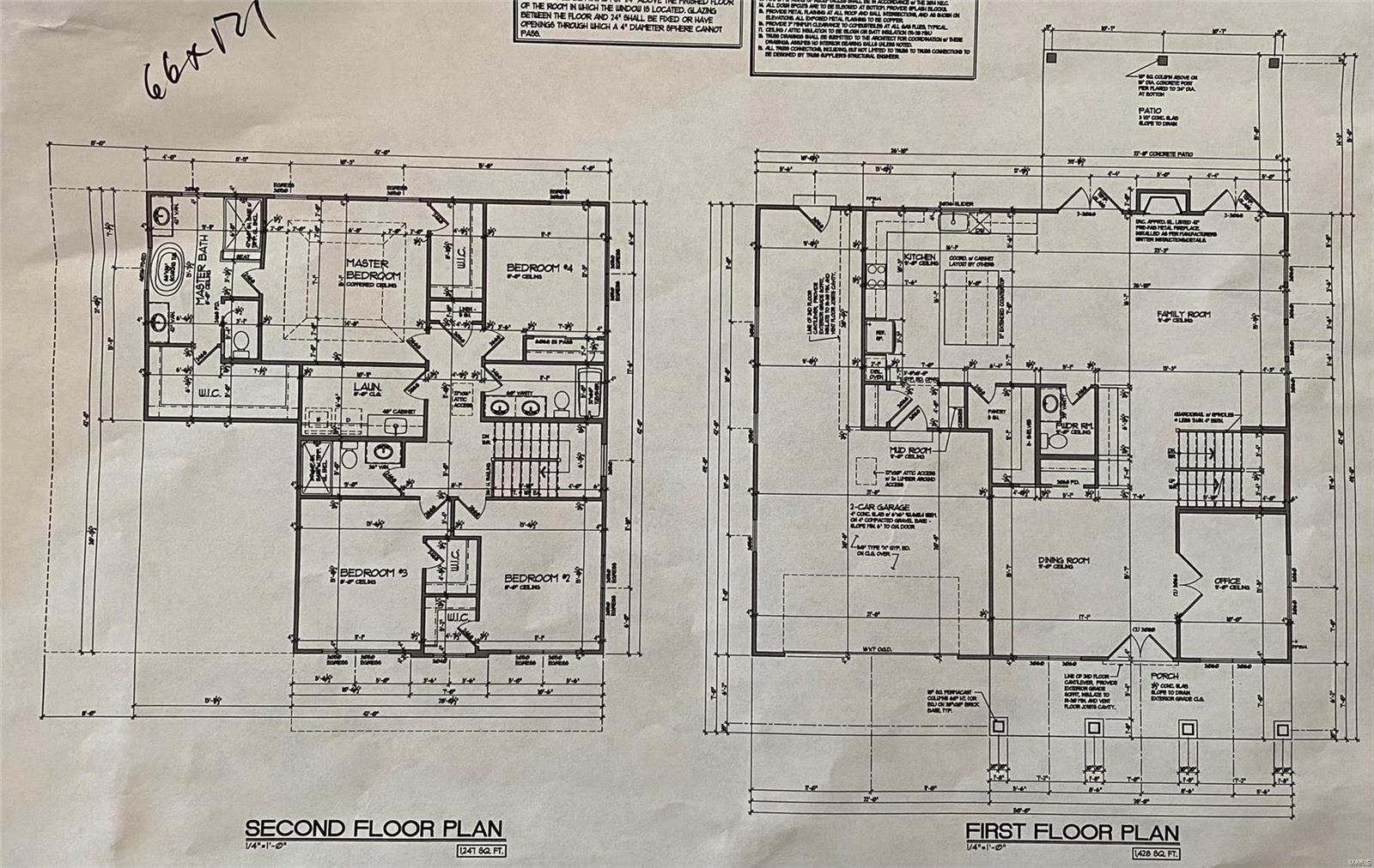 Burns Place - Residential