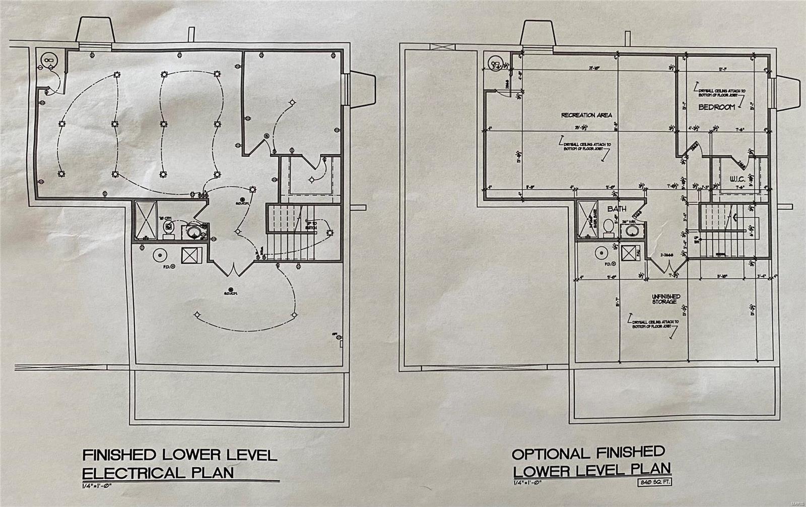 Burns Place - Residential