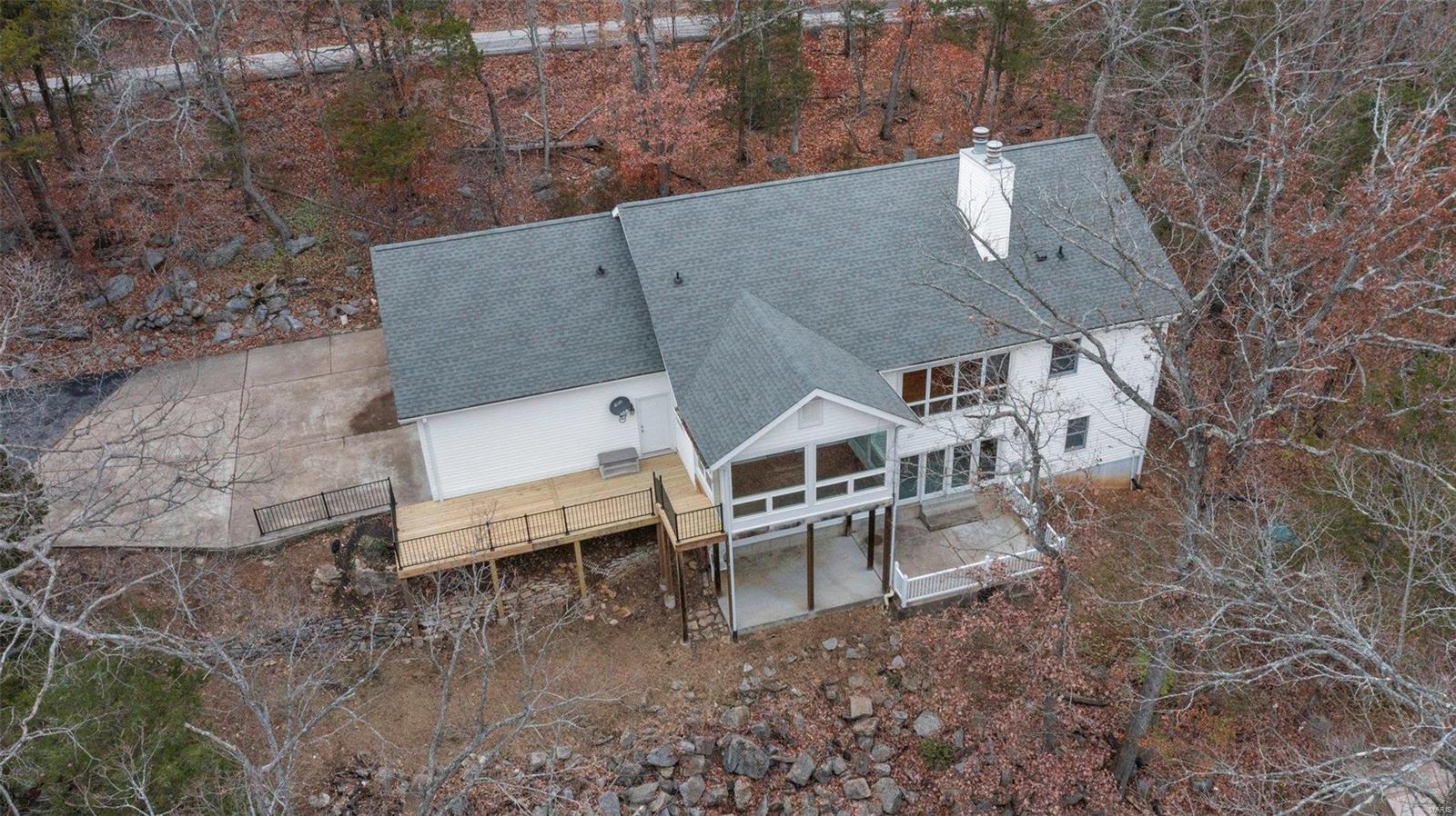 Timberstone Trail Association - Residential