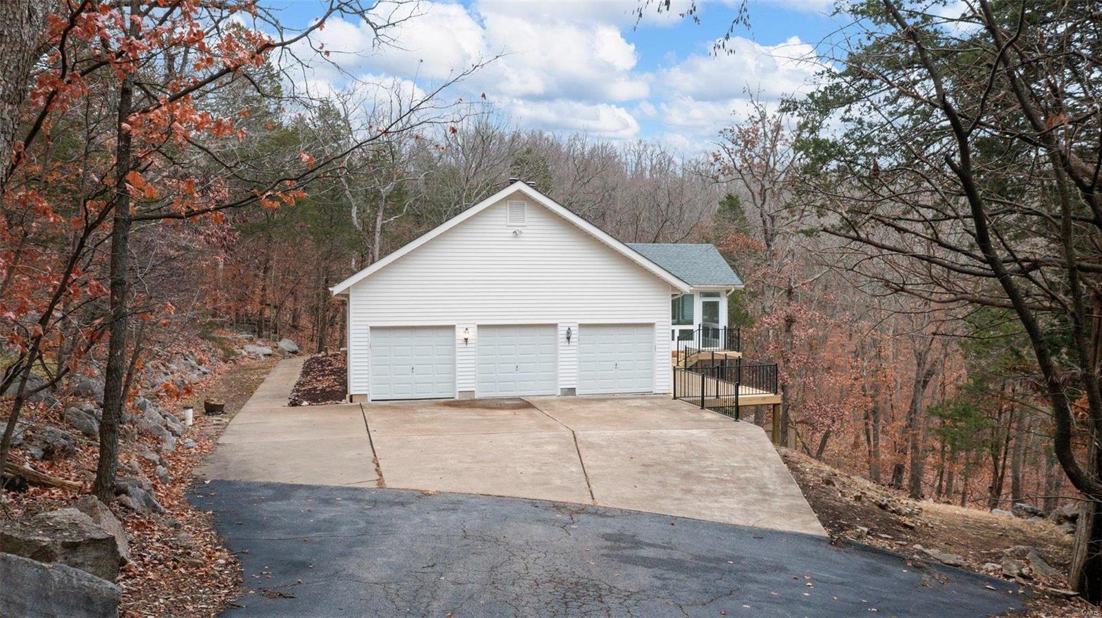 Timberstone Trail Association - Residential