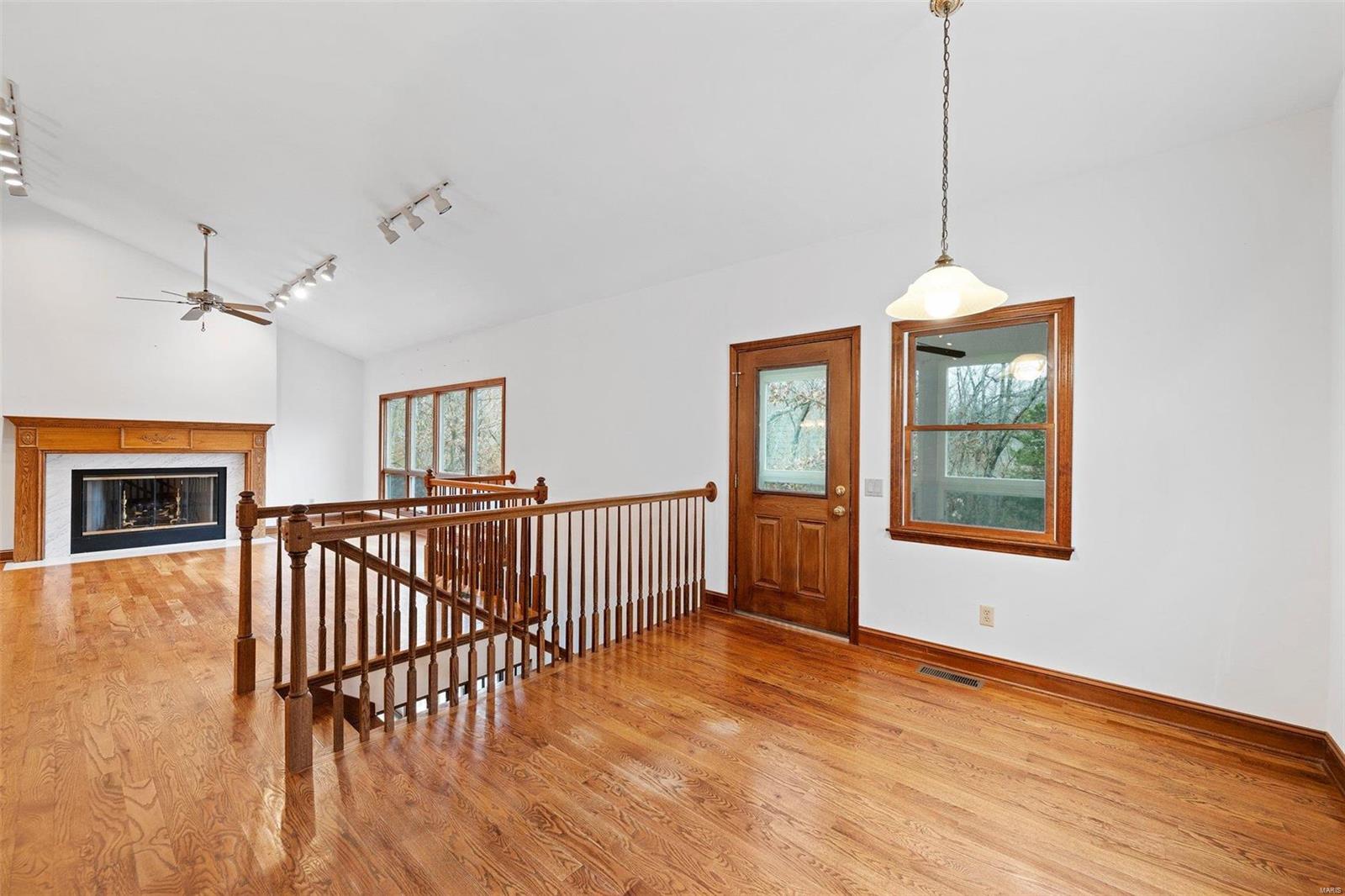 Timberstone Trail Association - Residential