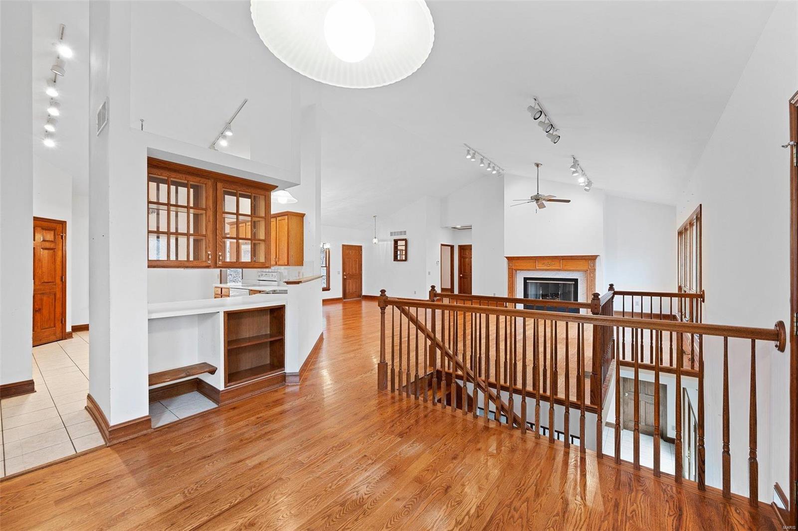 Timberstone Trail Association - Residential
