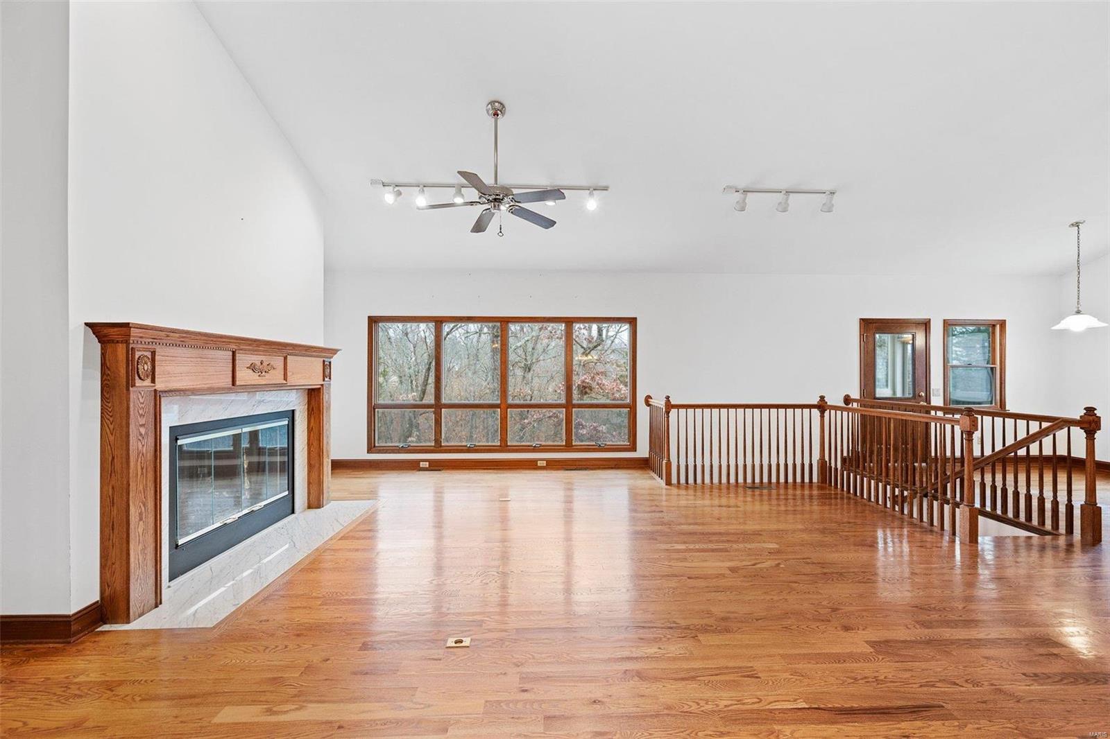 Timberstone Trail Association - Residential