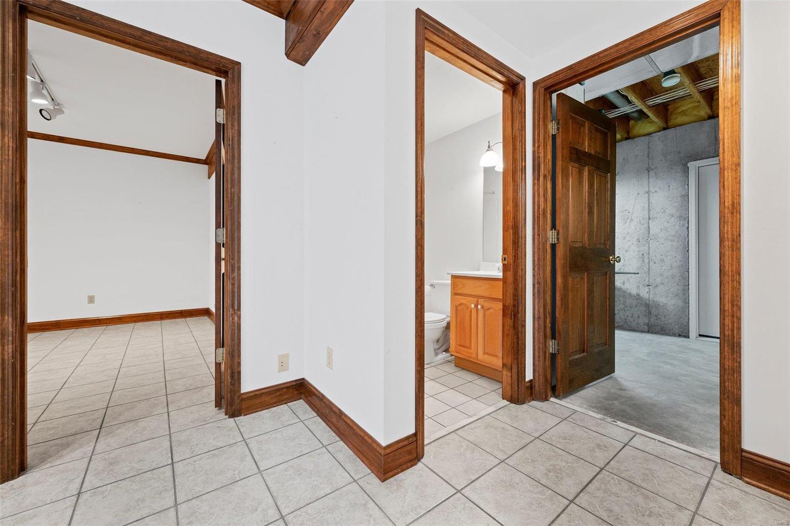 Timberstone Trail Association - Residential