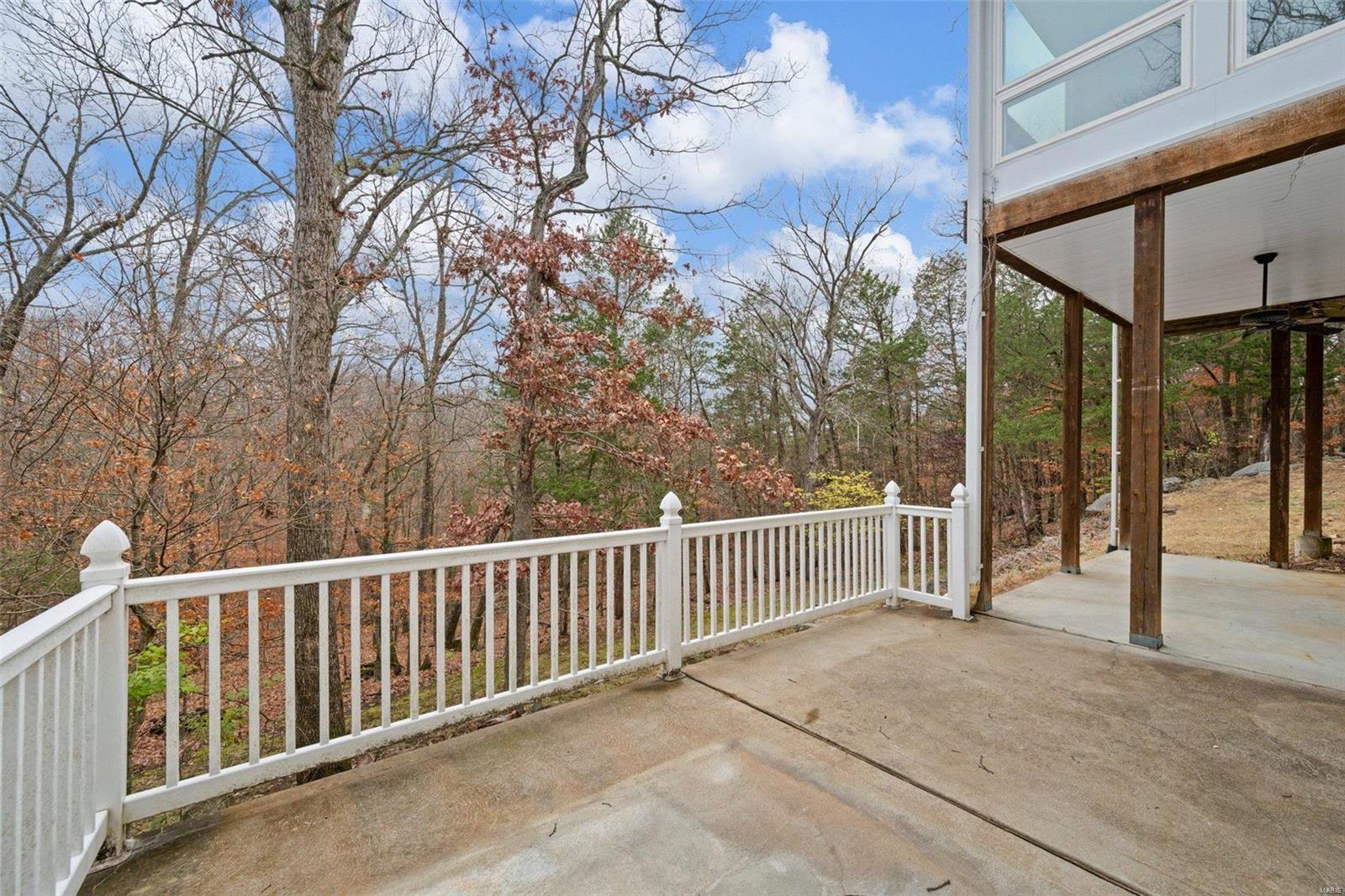 Timberstone Trail Association - Residential