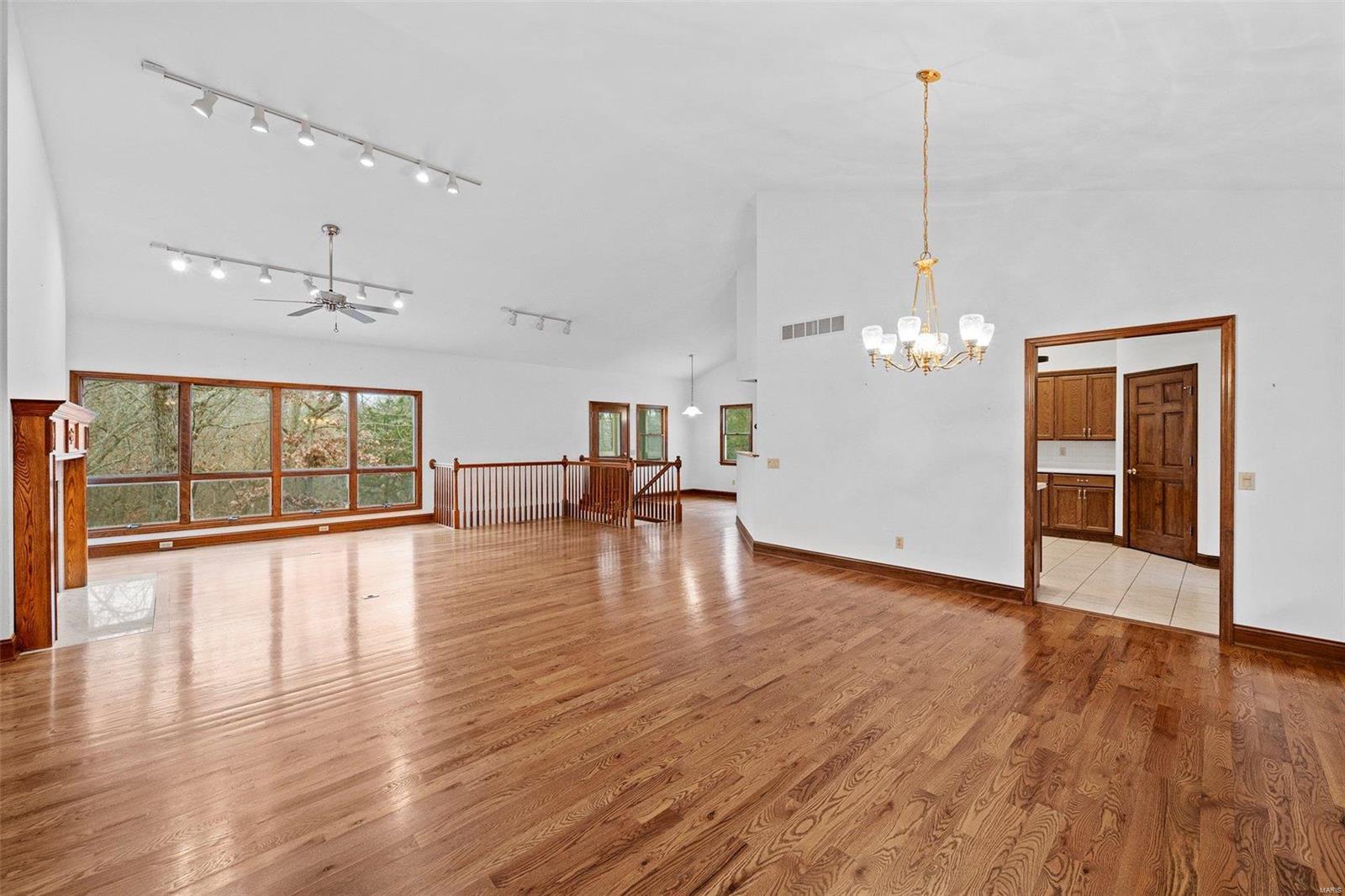 Timberstone Trail Association - Residential