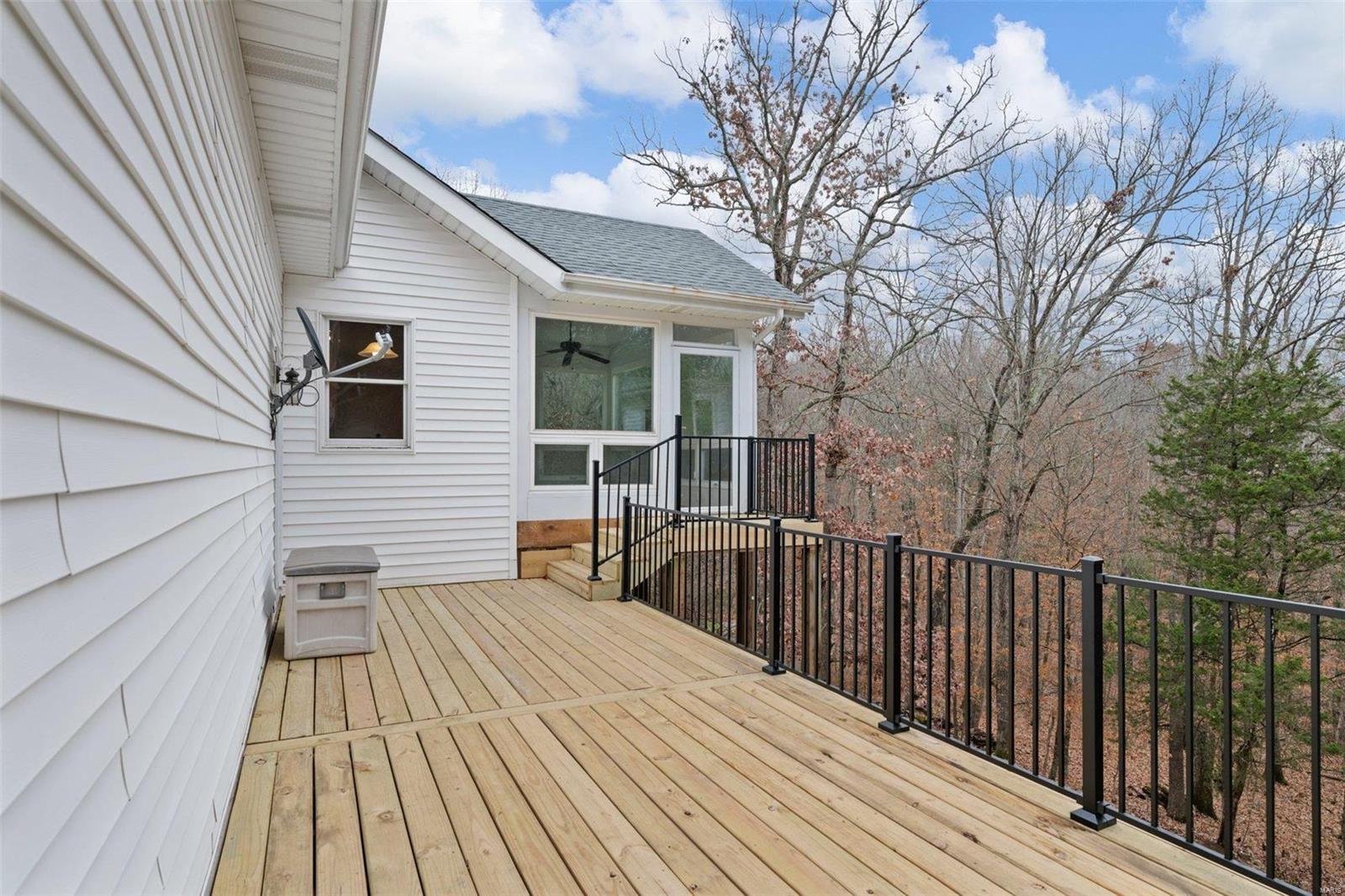 Timberstone Trail Association - Residential