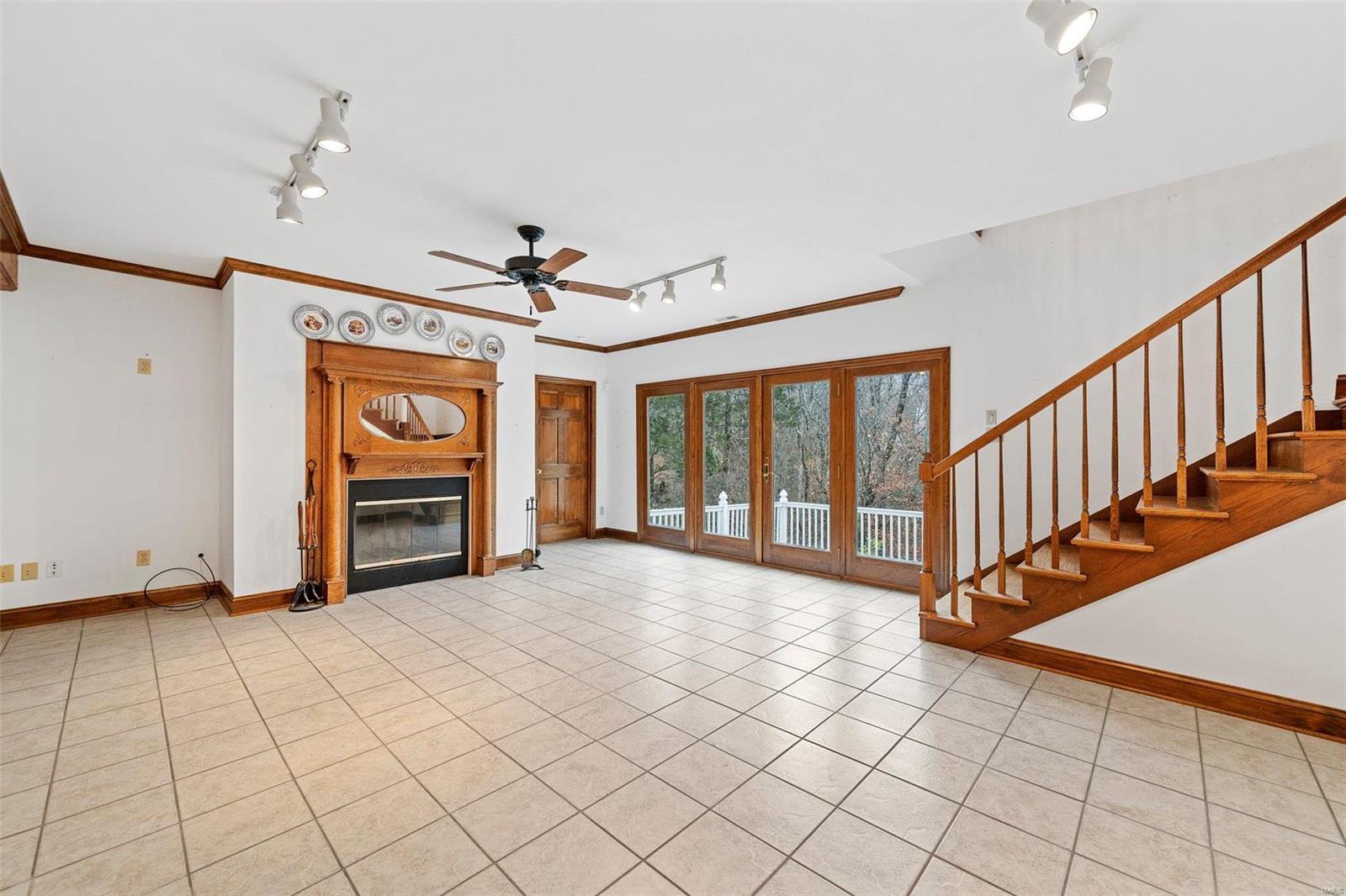 Timberstone Trail Association - Residential