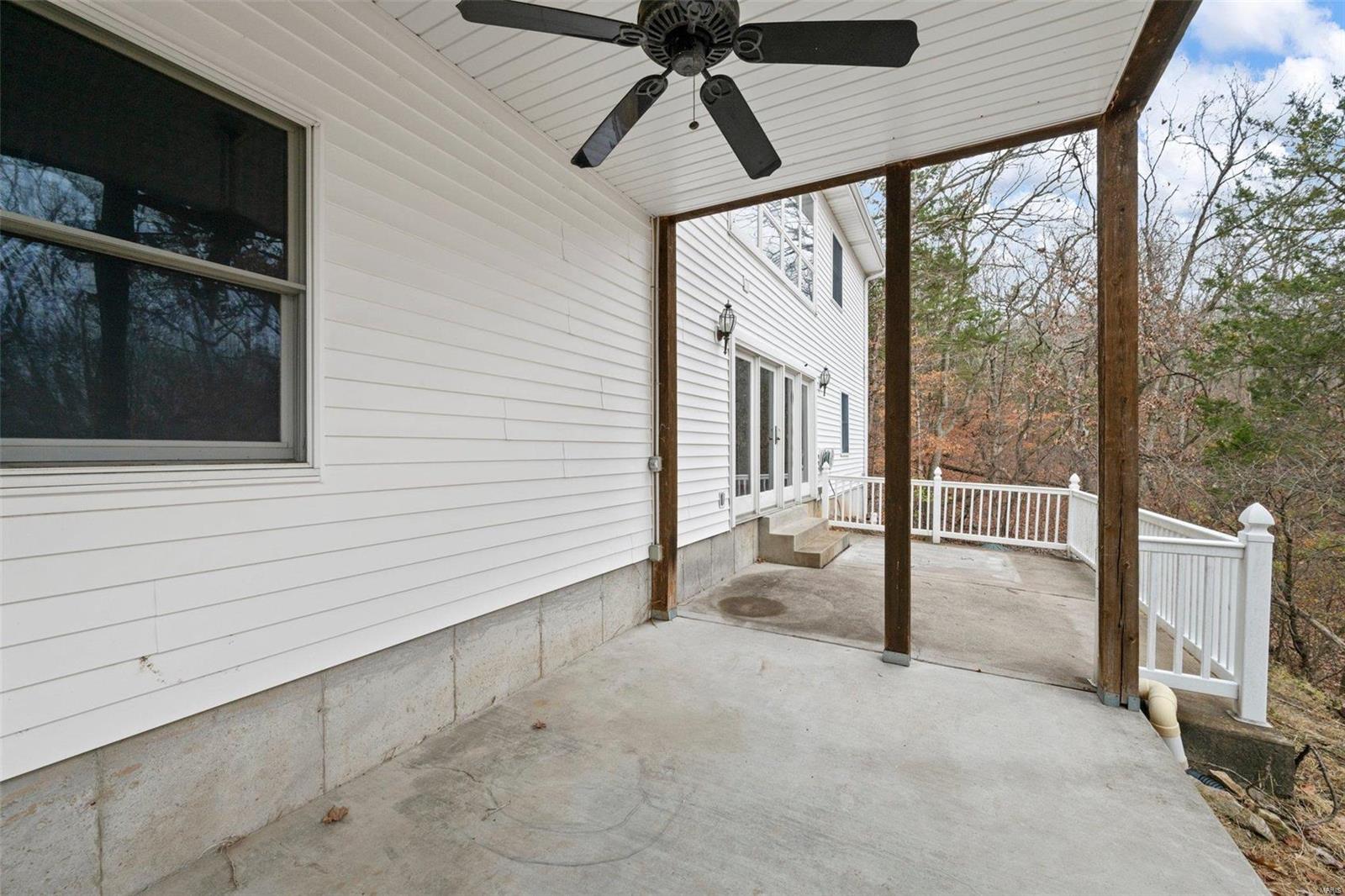 Timberstone Trail Association - Residential