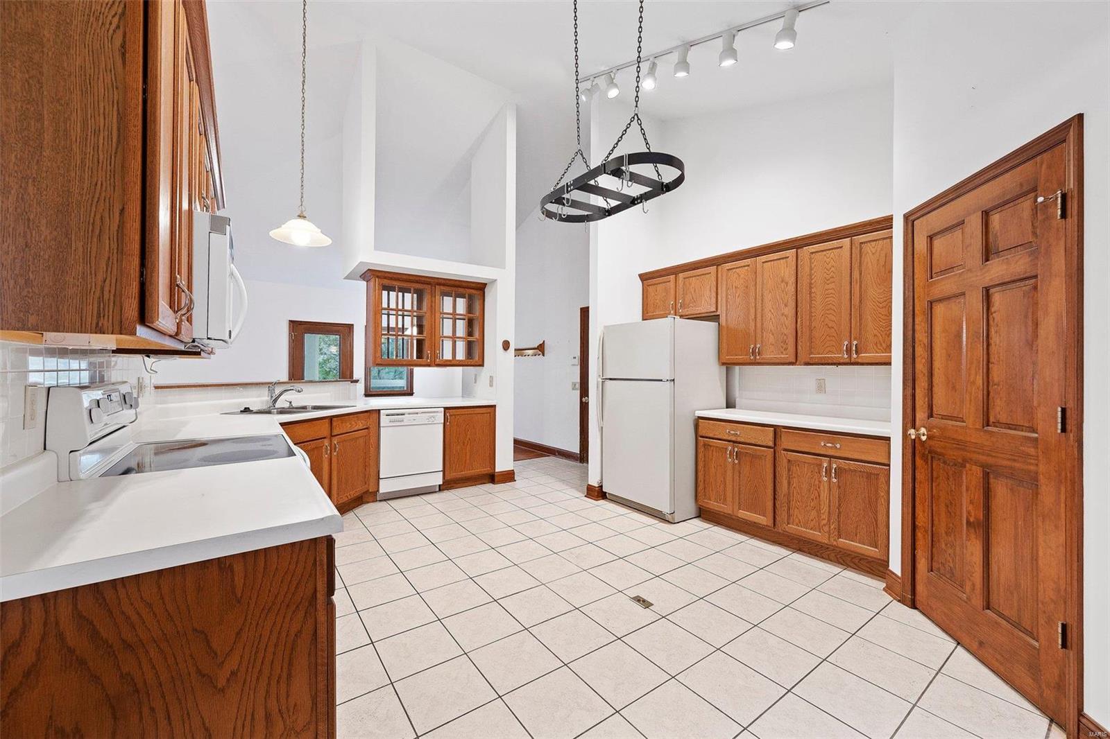 Timberstone Trail Association - Residential