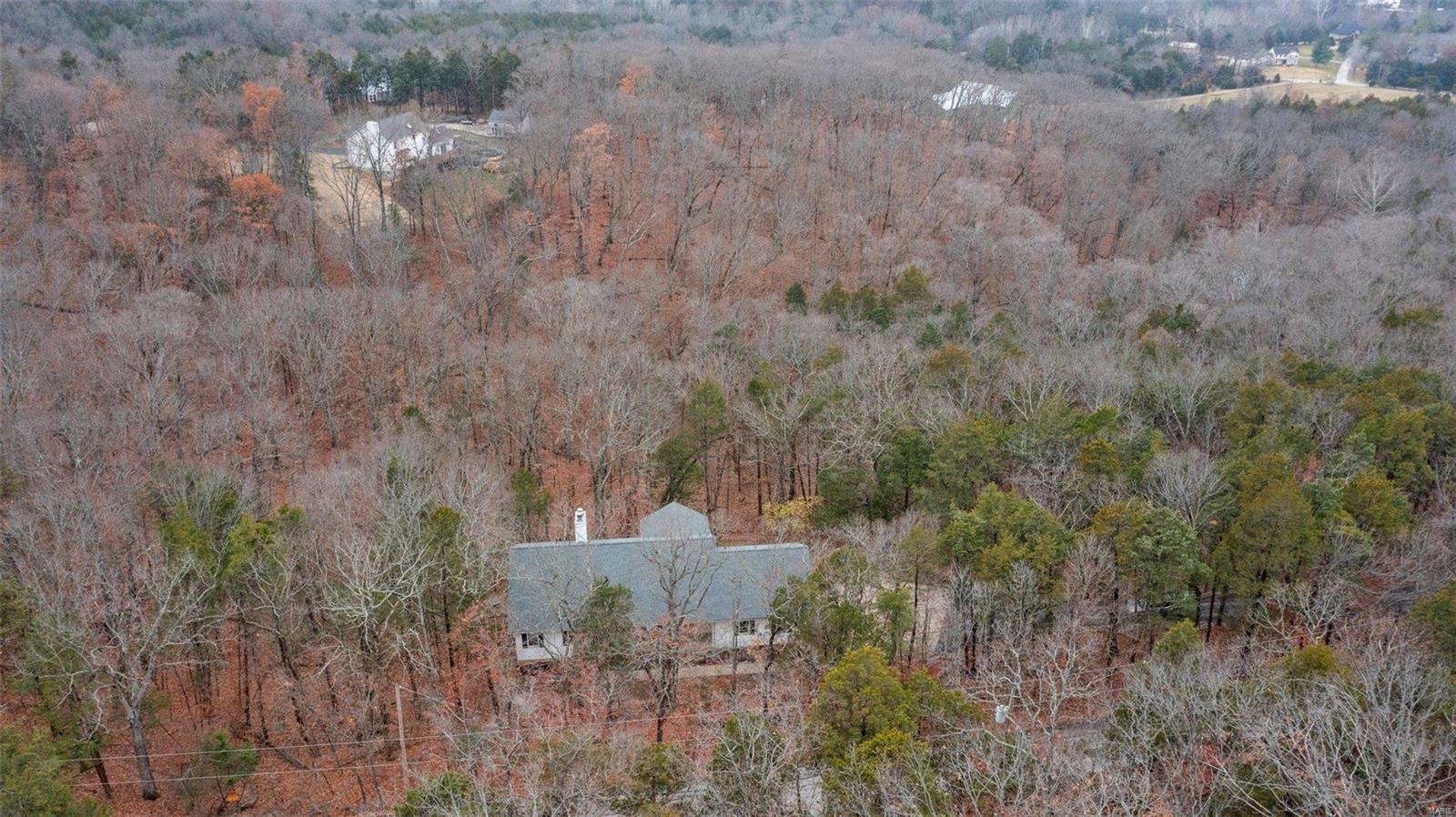 Timberstone Trail Association - Residential