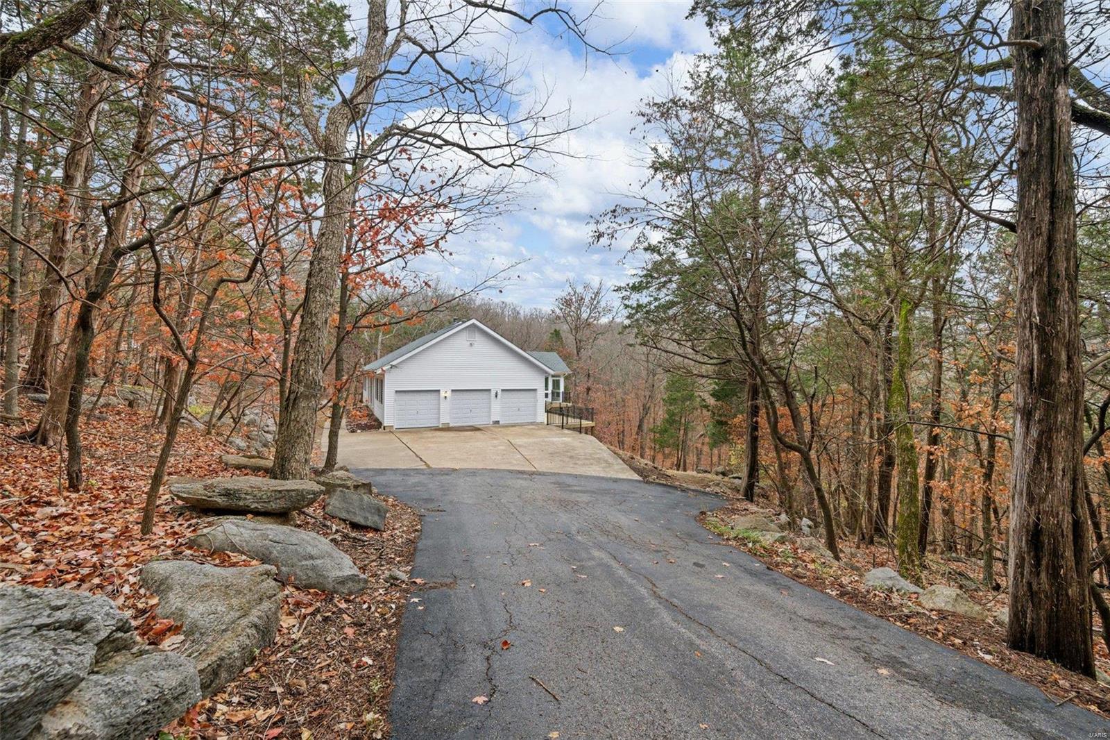 Timberstone Trail Association - Residential