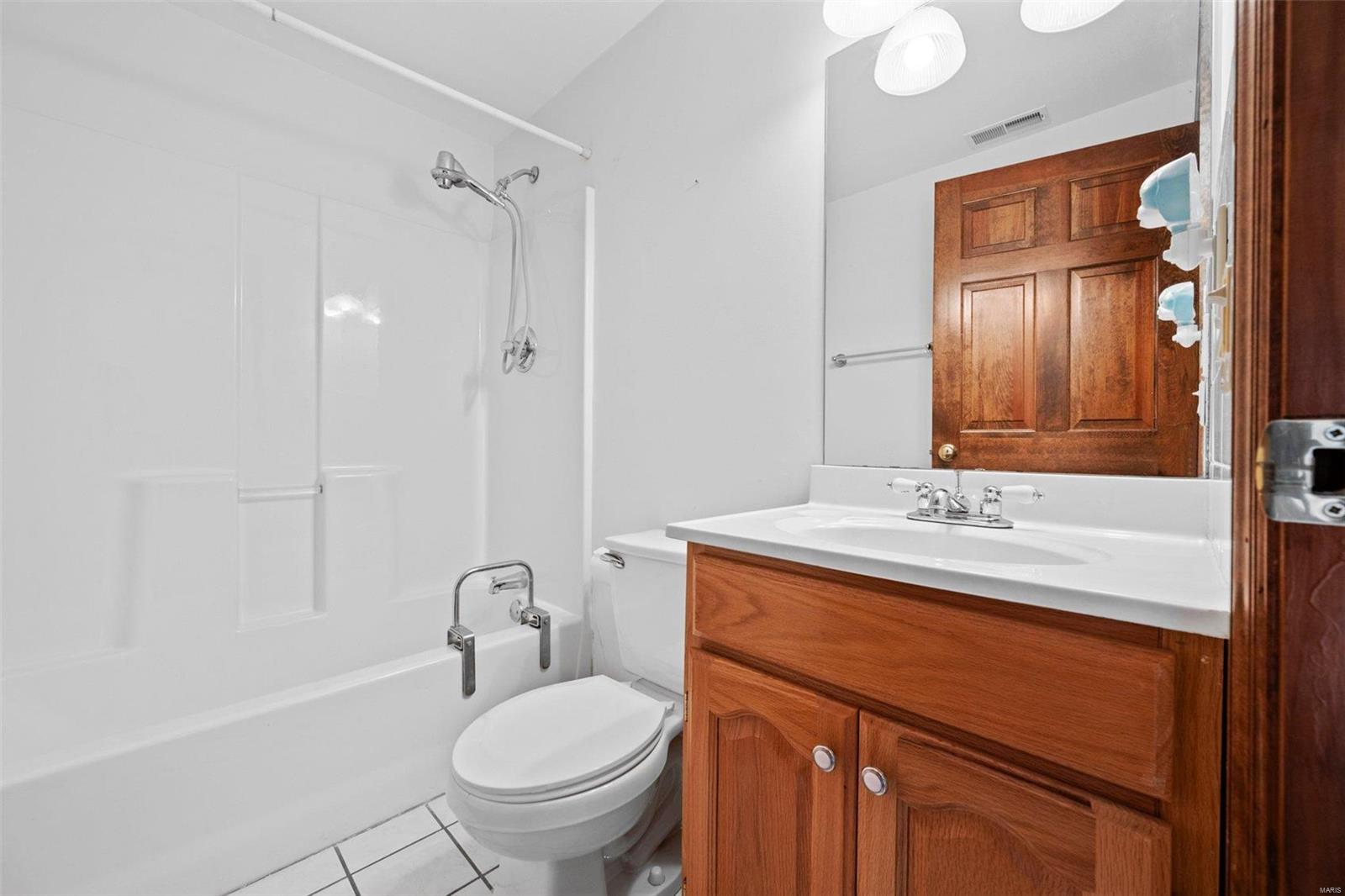 Timberstone Trail Association - Residential