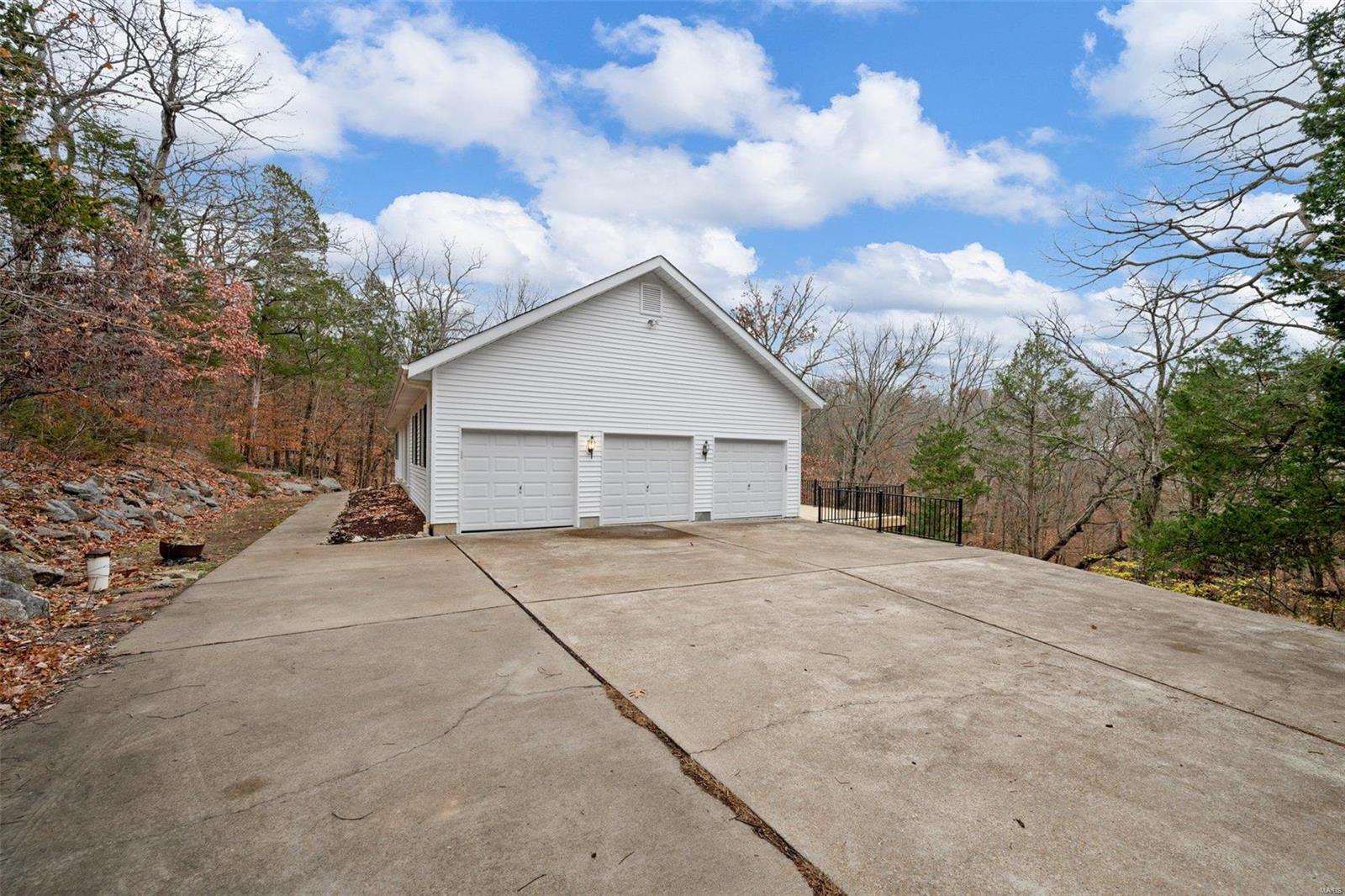 Timberstone Trail Association - Residential