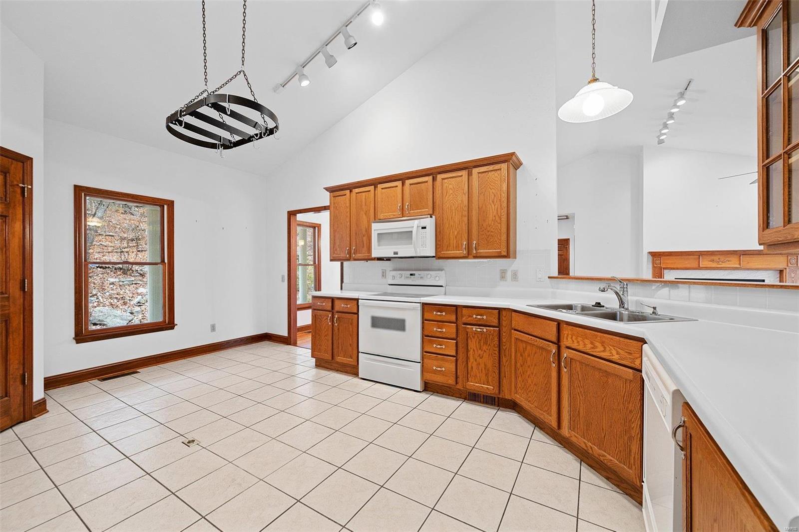 Timberstone Trail Association - Residential