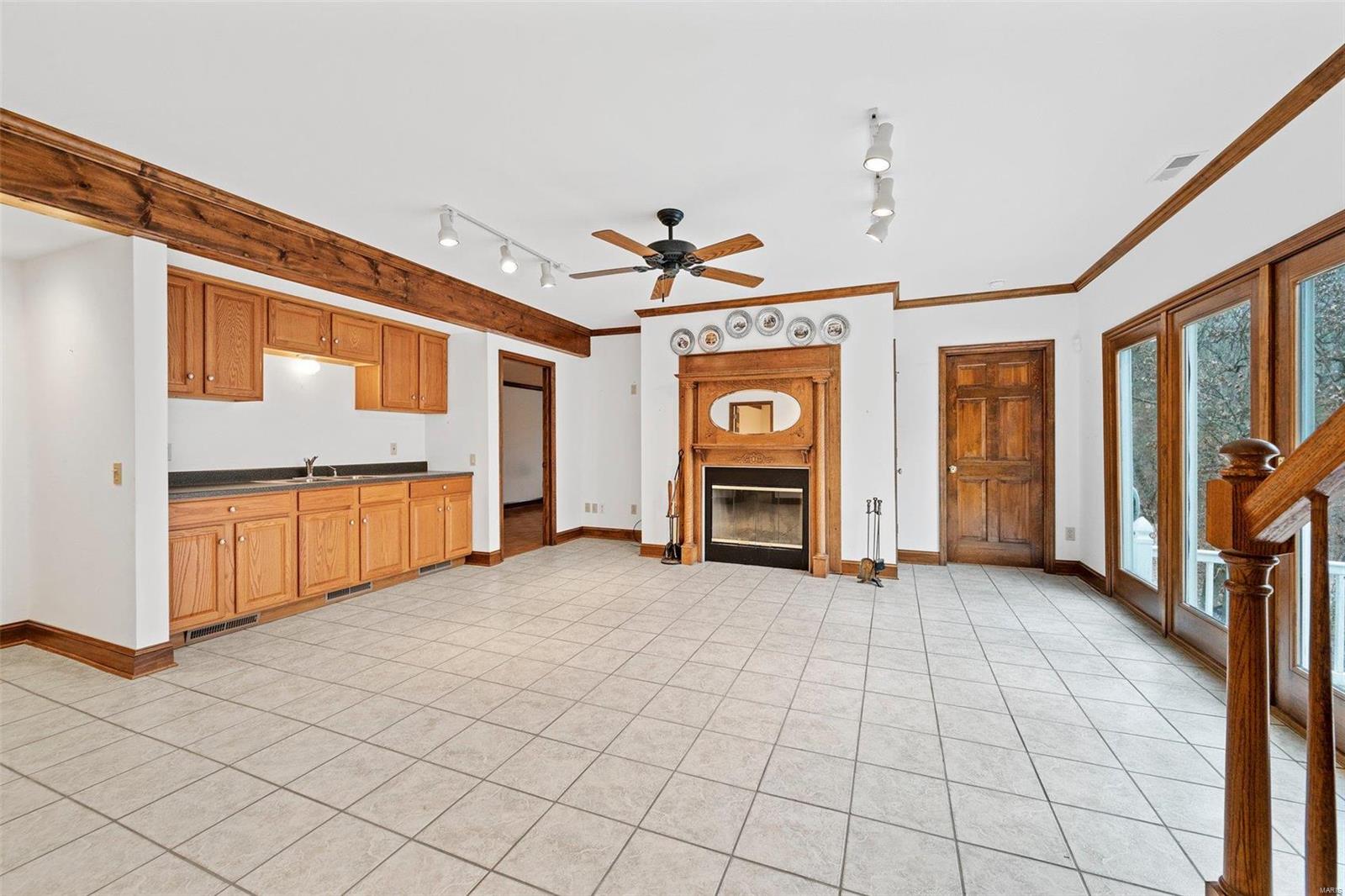 Timberstone Trail Association - Residential