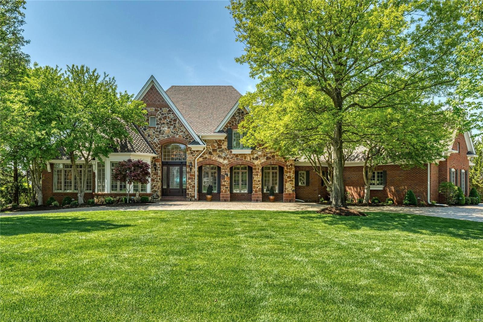 Camelot - Residential