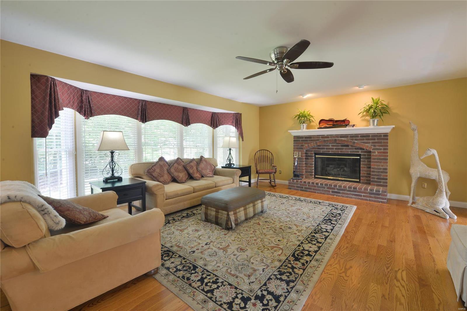 Carman Acres Three - Residential