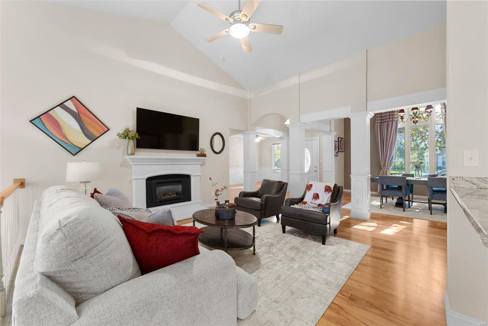 Bear Creek - Residential