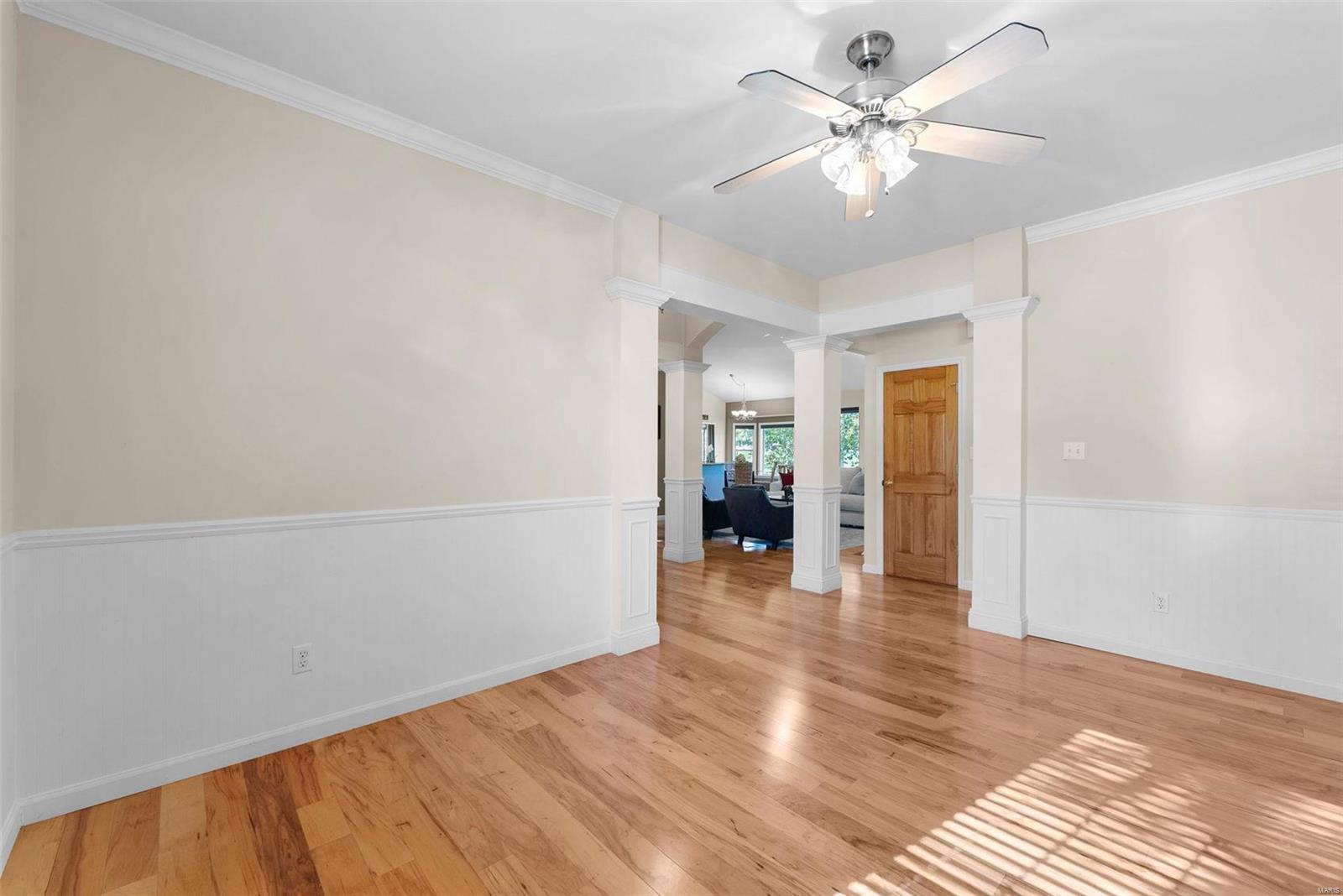 Bear Creek - Residential