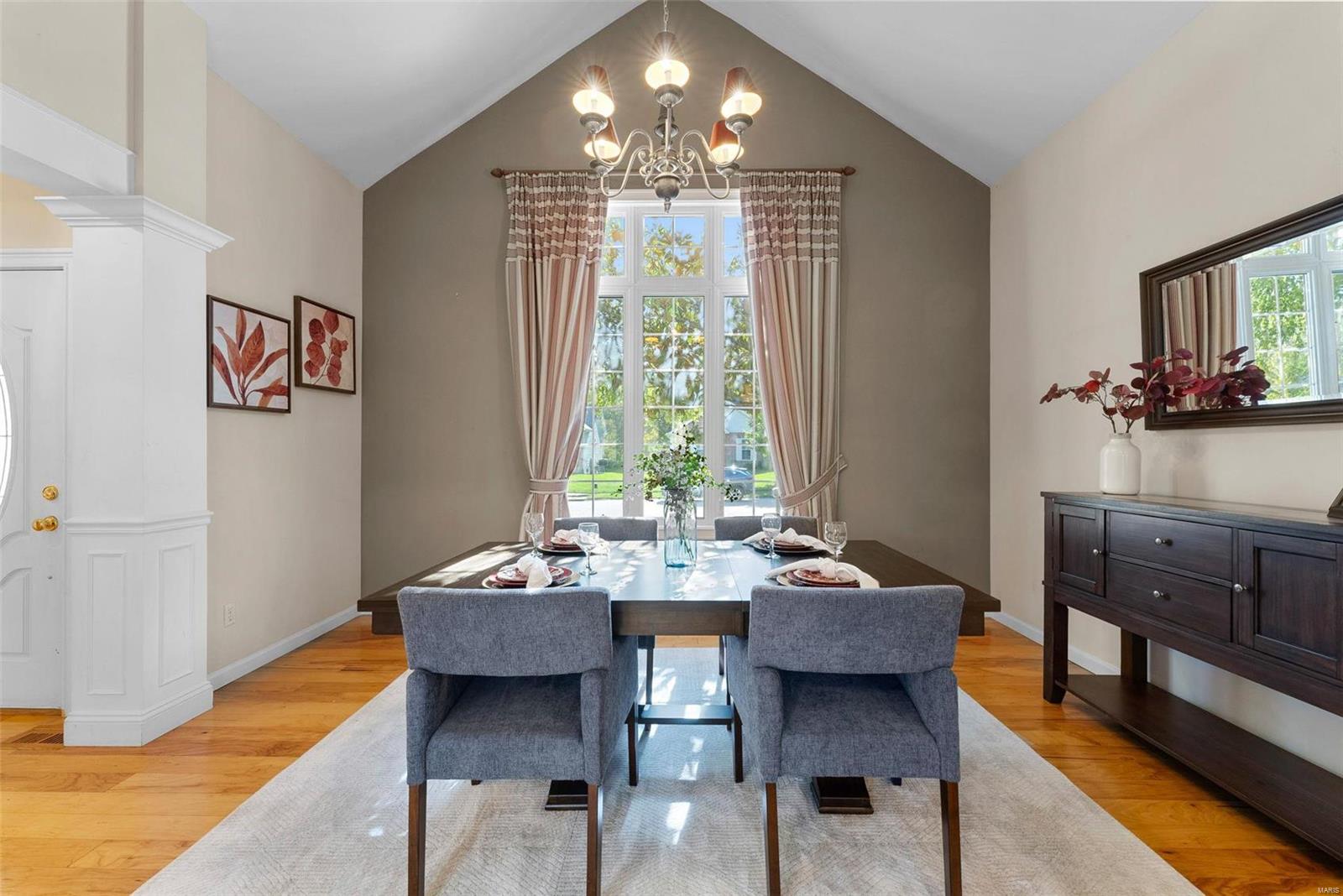 Bear Creek - Residential
