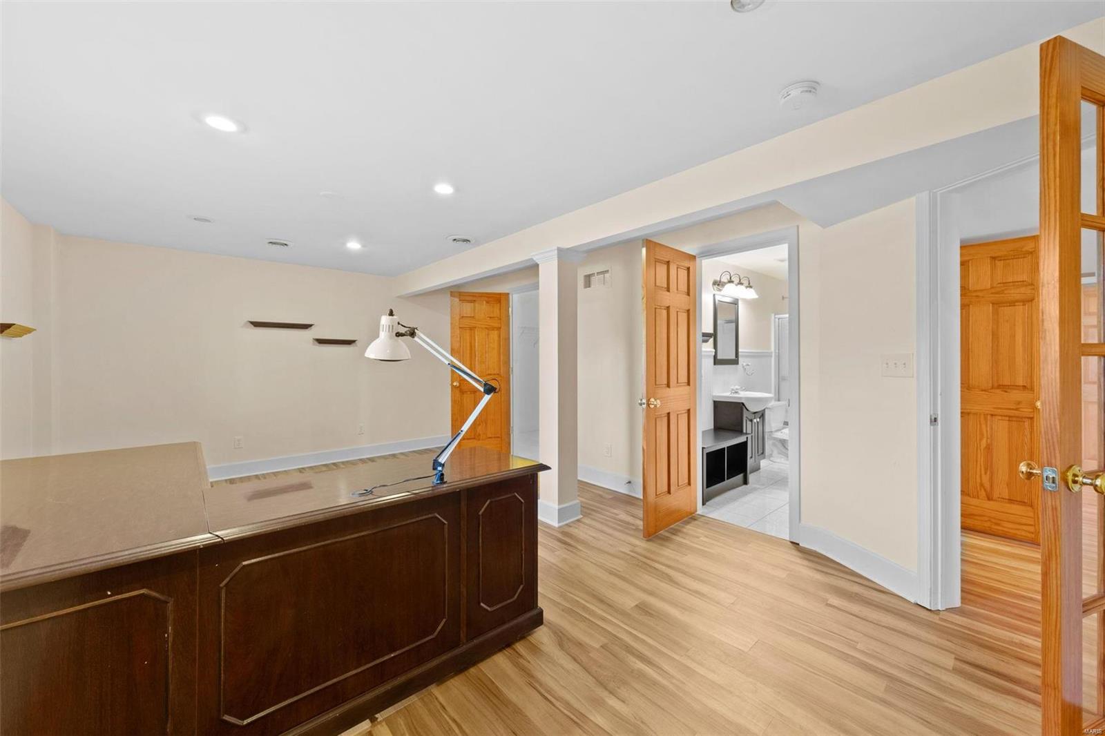 Bear Creek - Residential