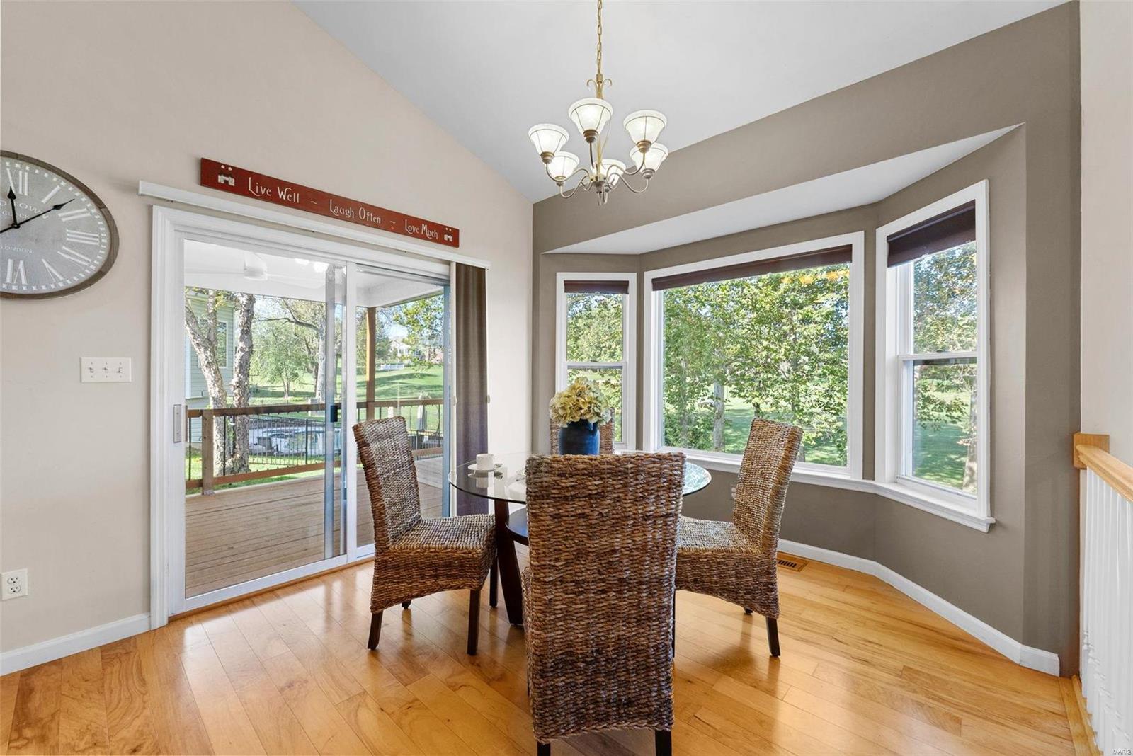 Bear Creek - Residential