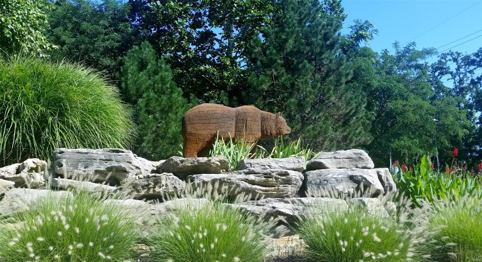Bear Creek - Residential