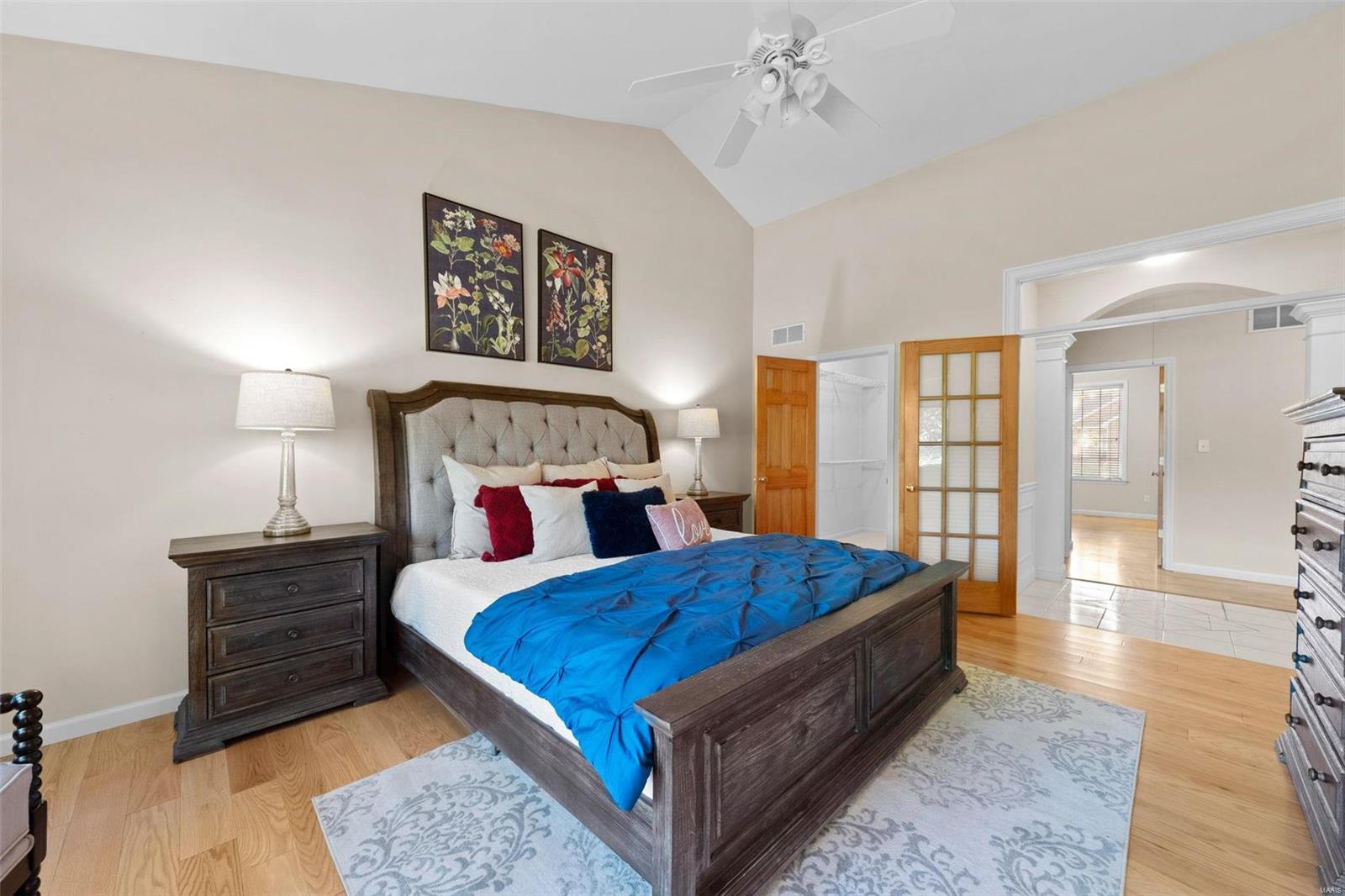 Bear Creek - Residential