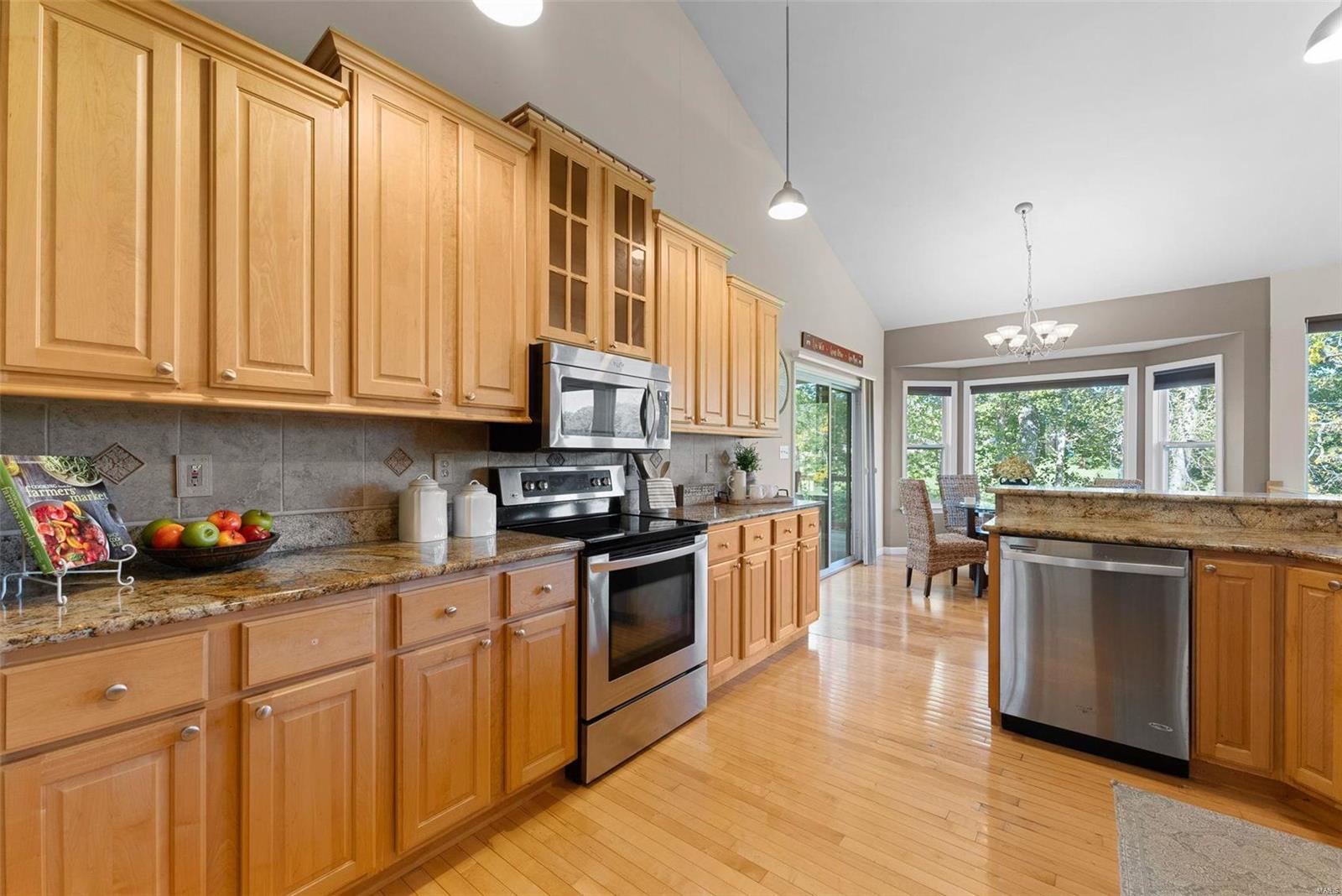 Bear Creek - Residential