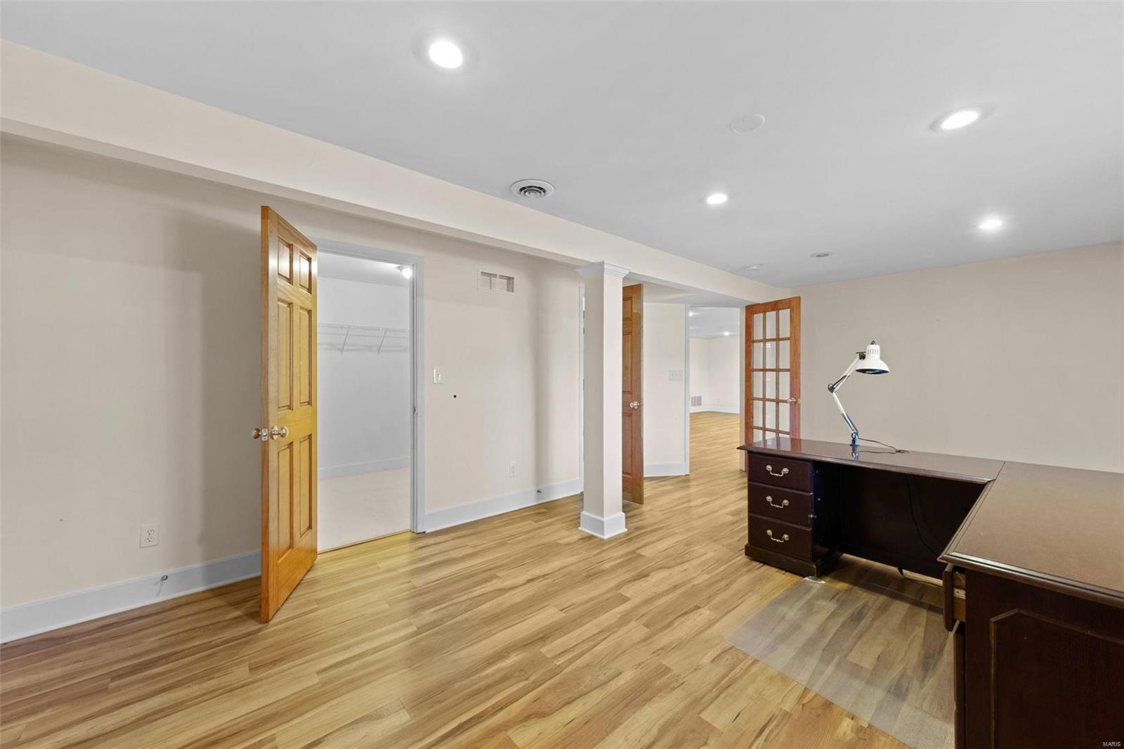 Bear Creek - Residential