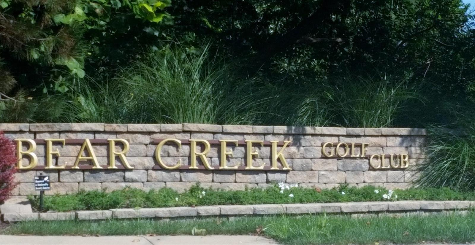 Bear Creek - Residential