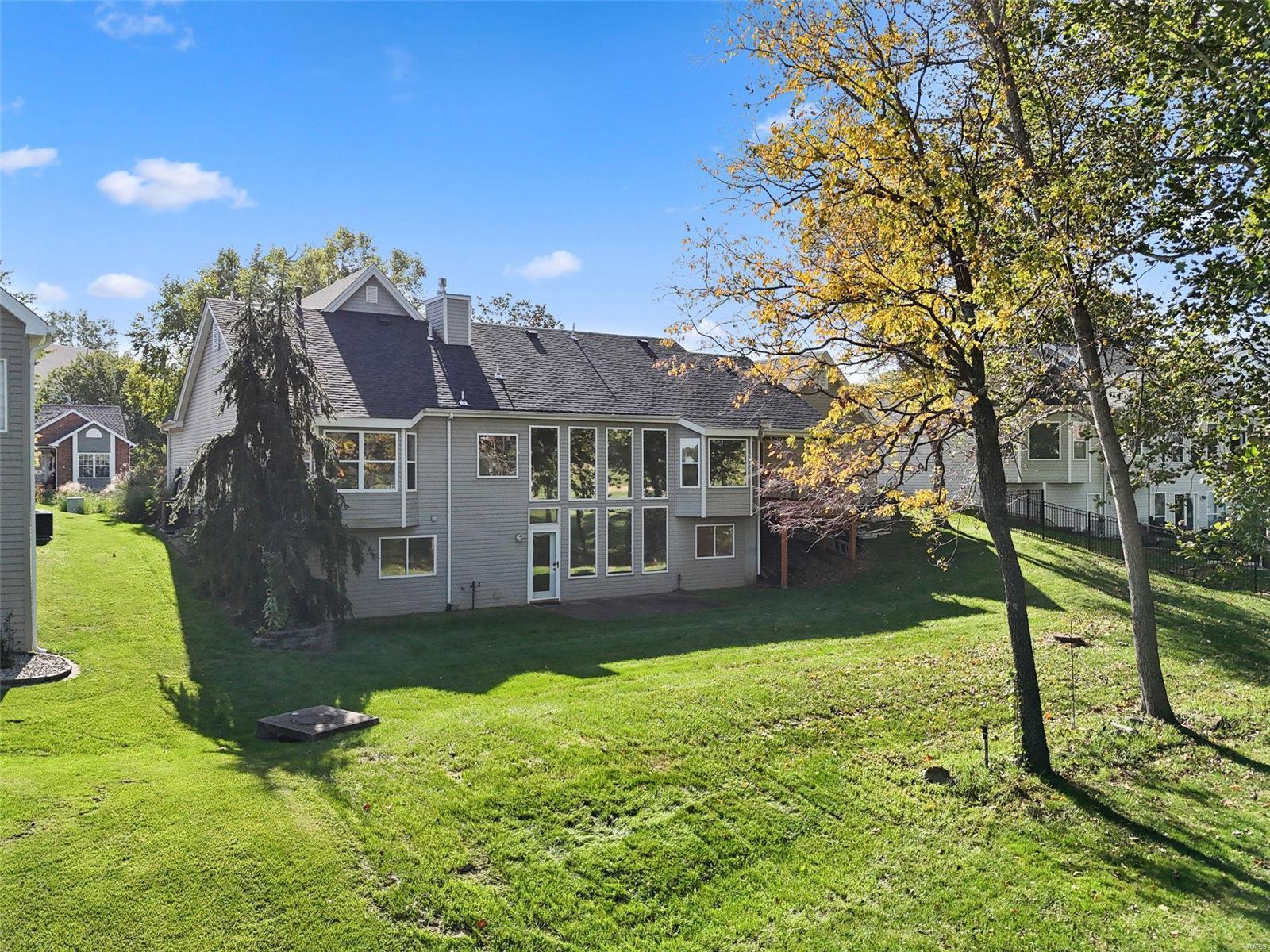Bear Creek - Residential