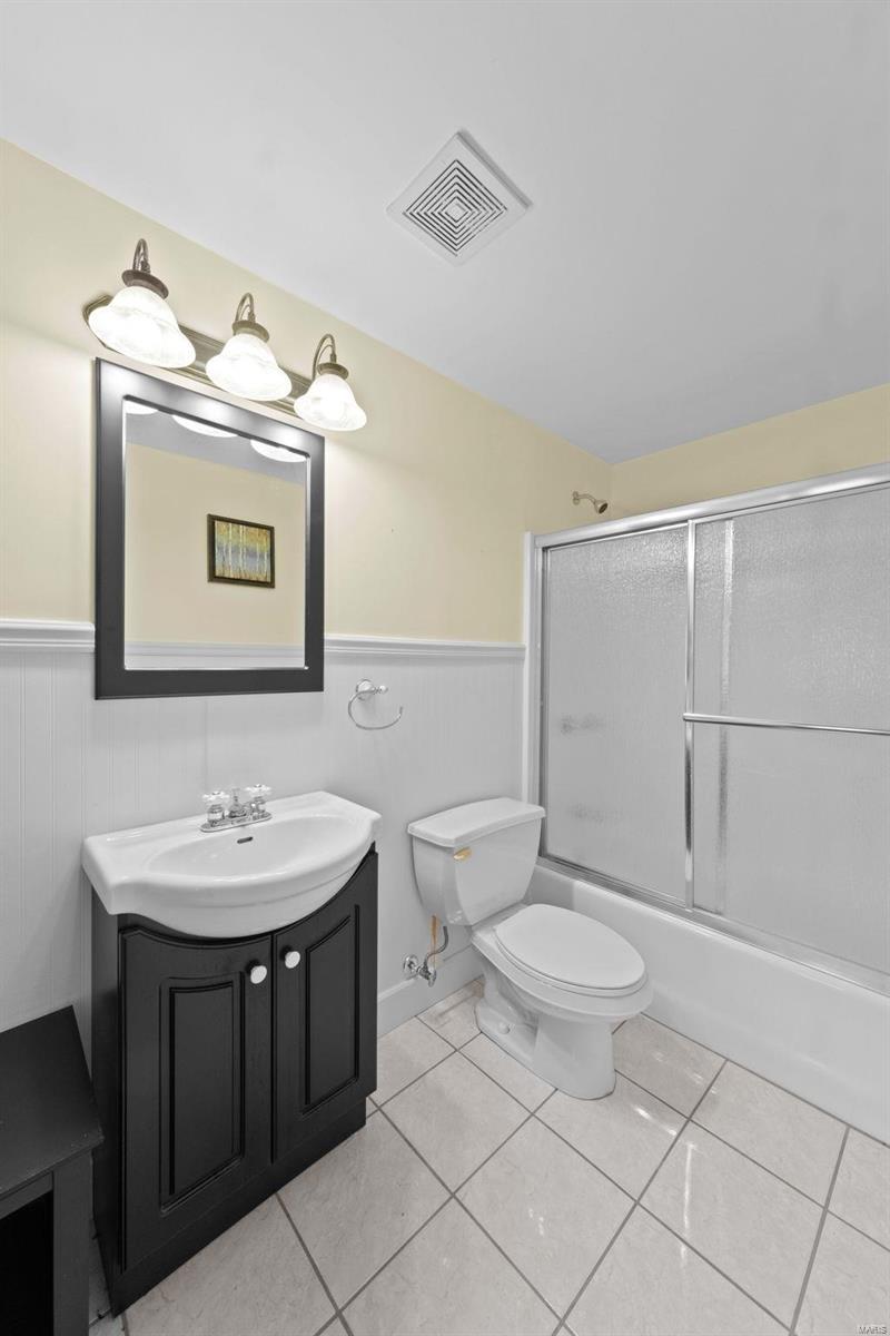 Bear Creek - Residential