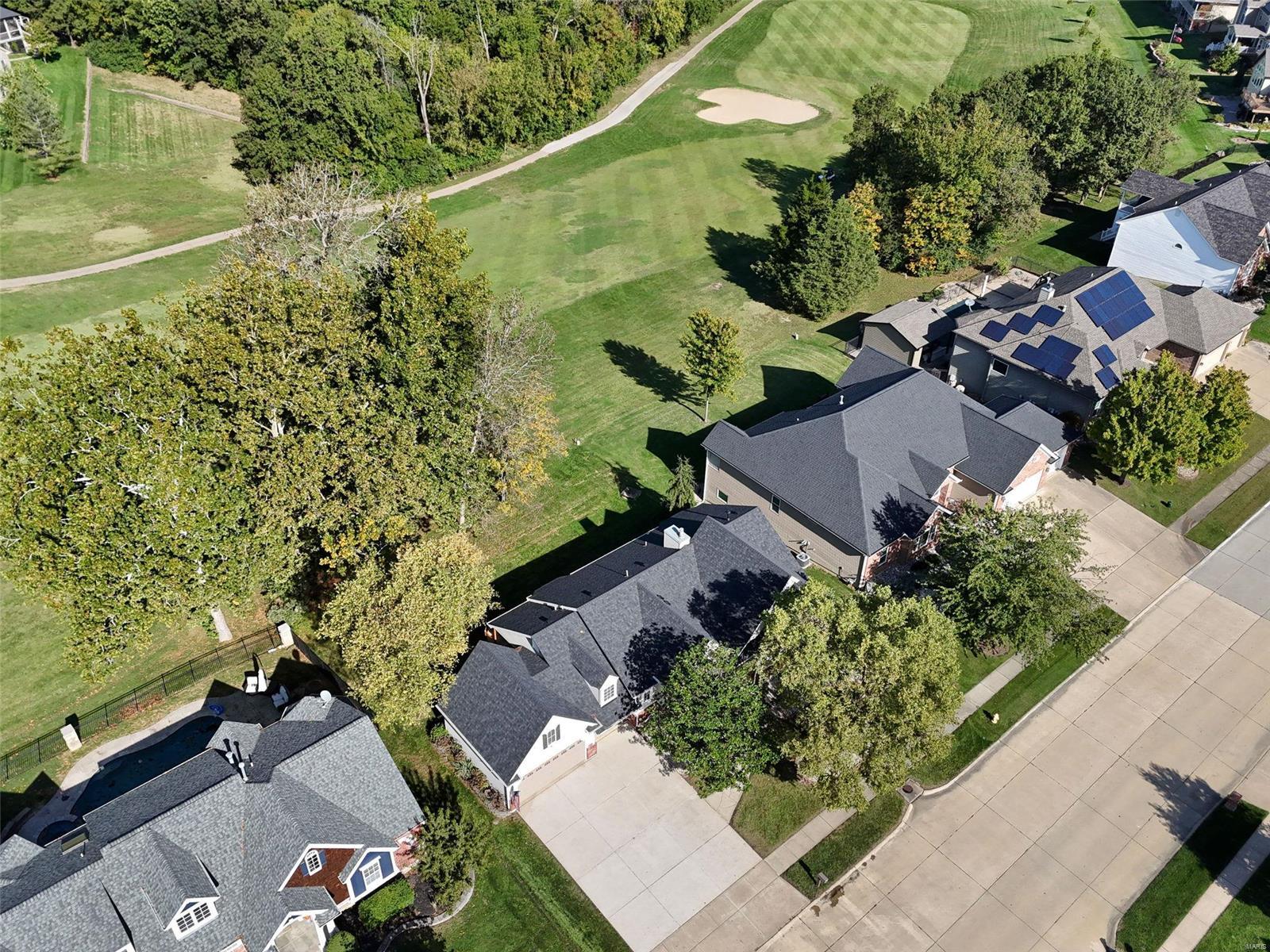 Bear Creek - Residential