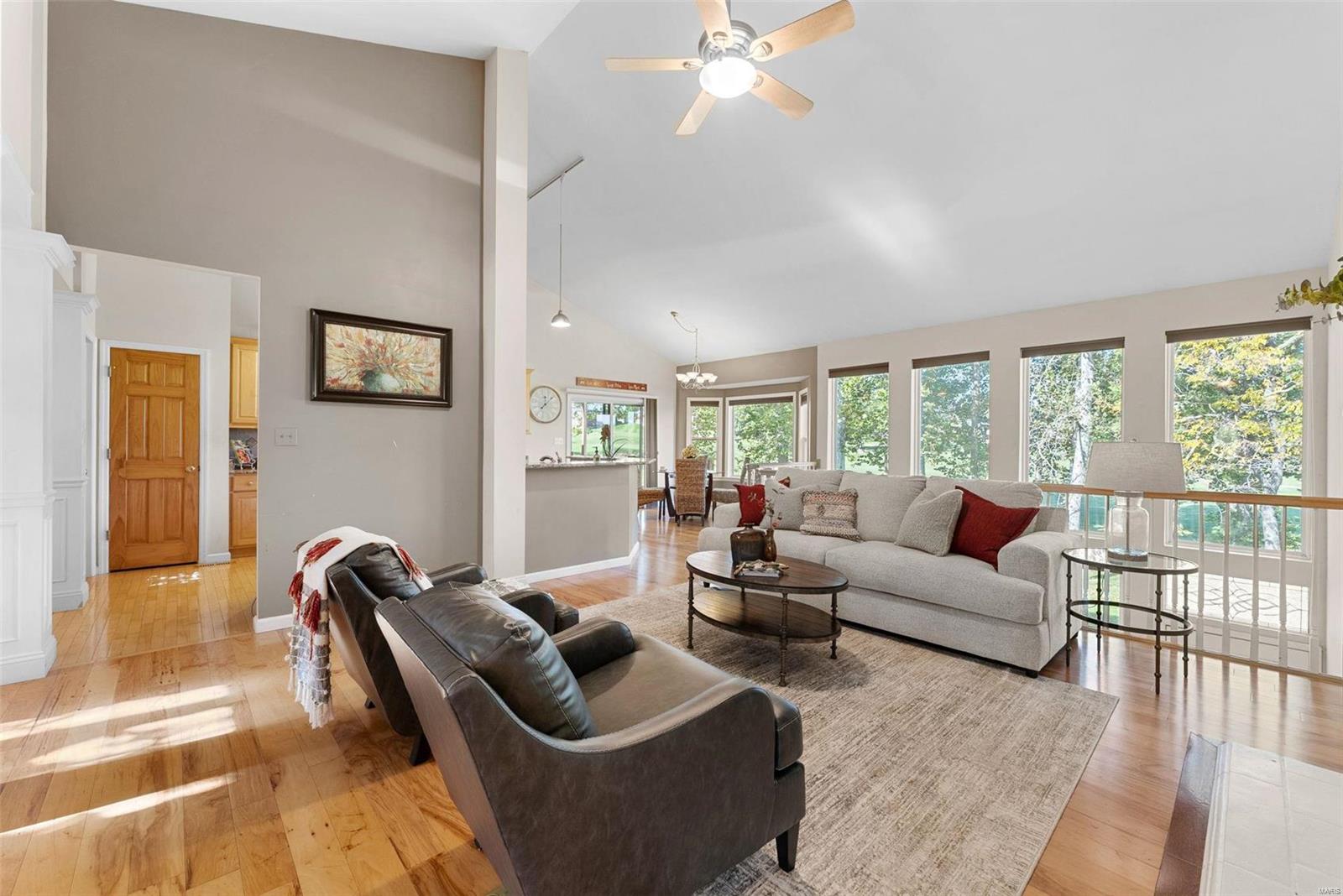 Bear Creek - Residential