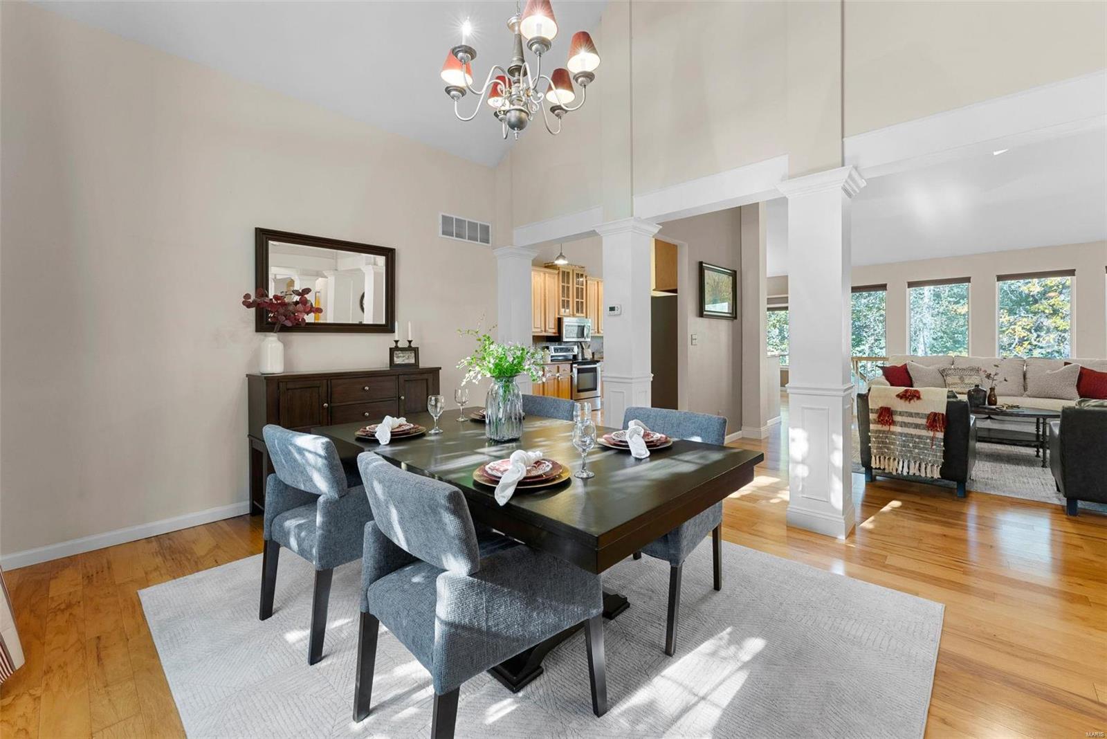 Bear Creek - Residential