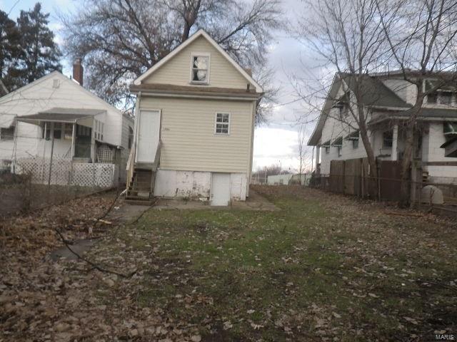 Wanda Place Add - Residential