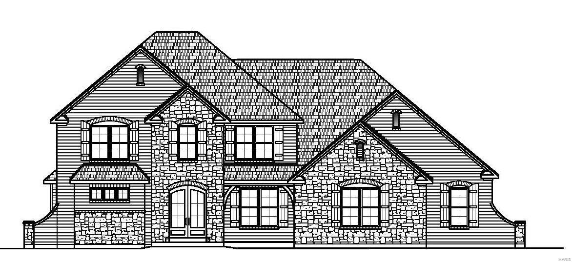 Auden Prairie - Residential