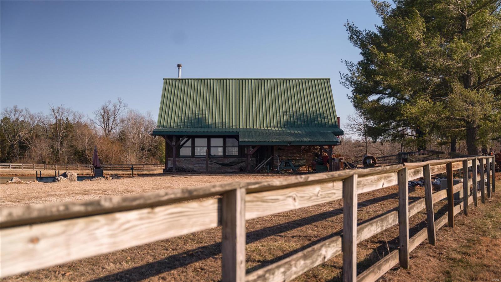 n/a - Farm