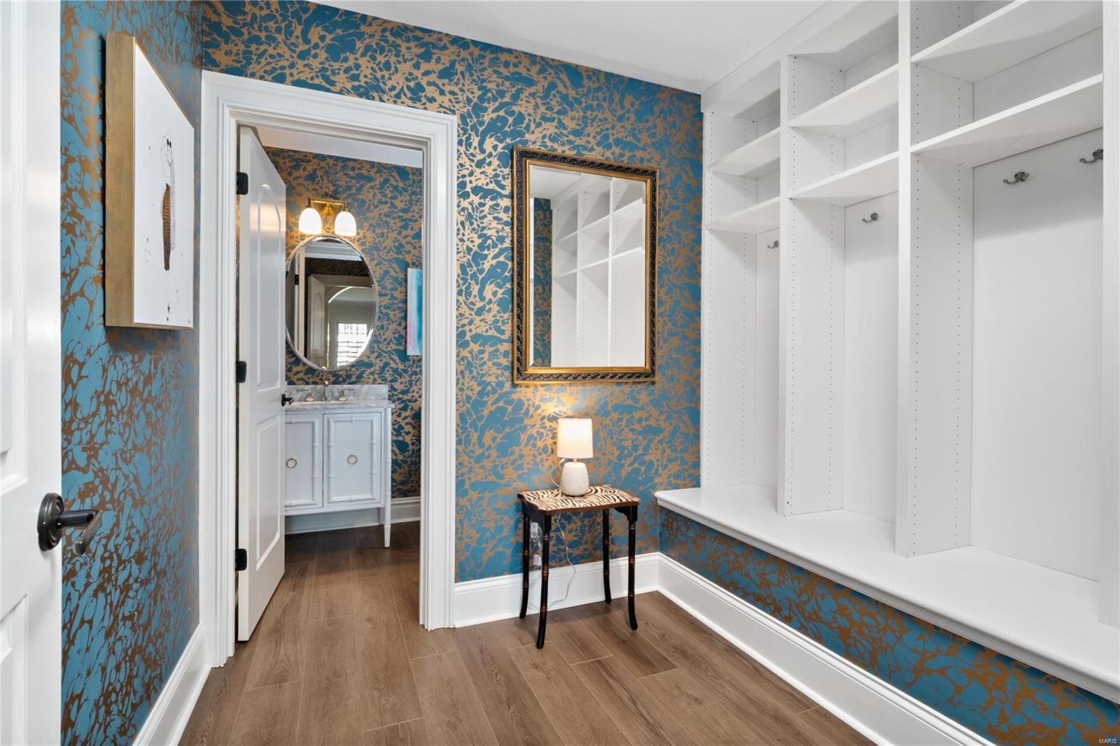 Vandiver Place - Residential