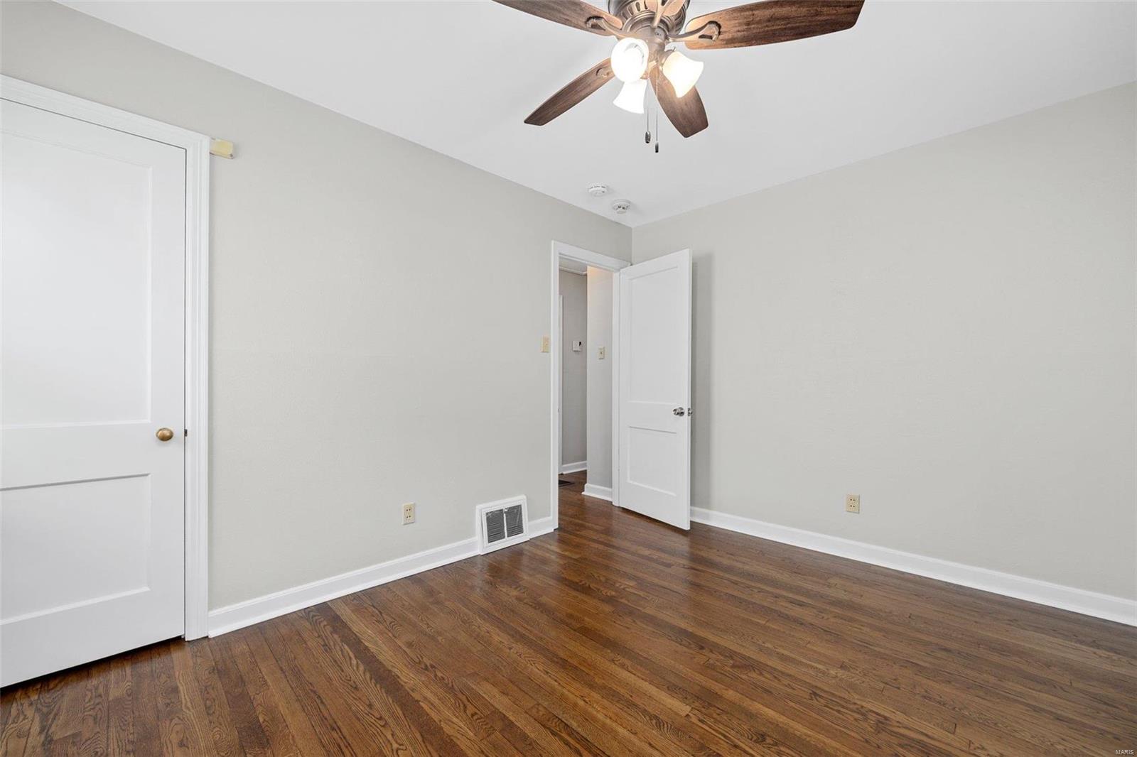 St Ann Hills Plat No 3 - Residential