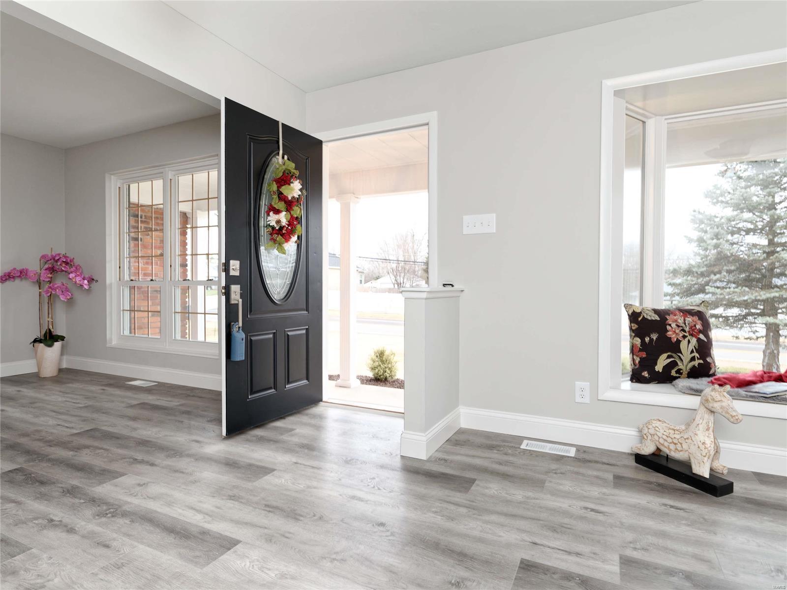 Hackamore - Residential