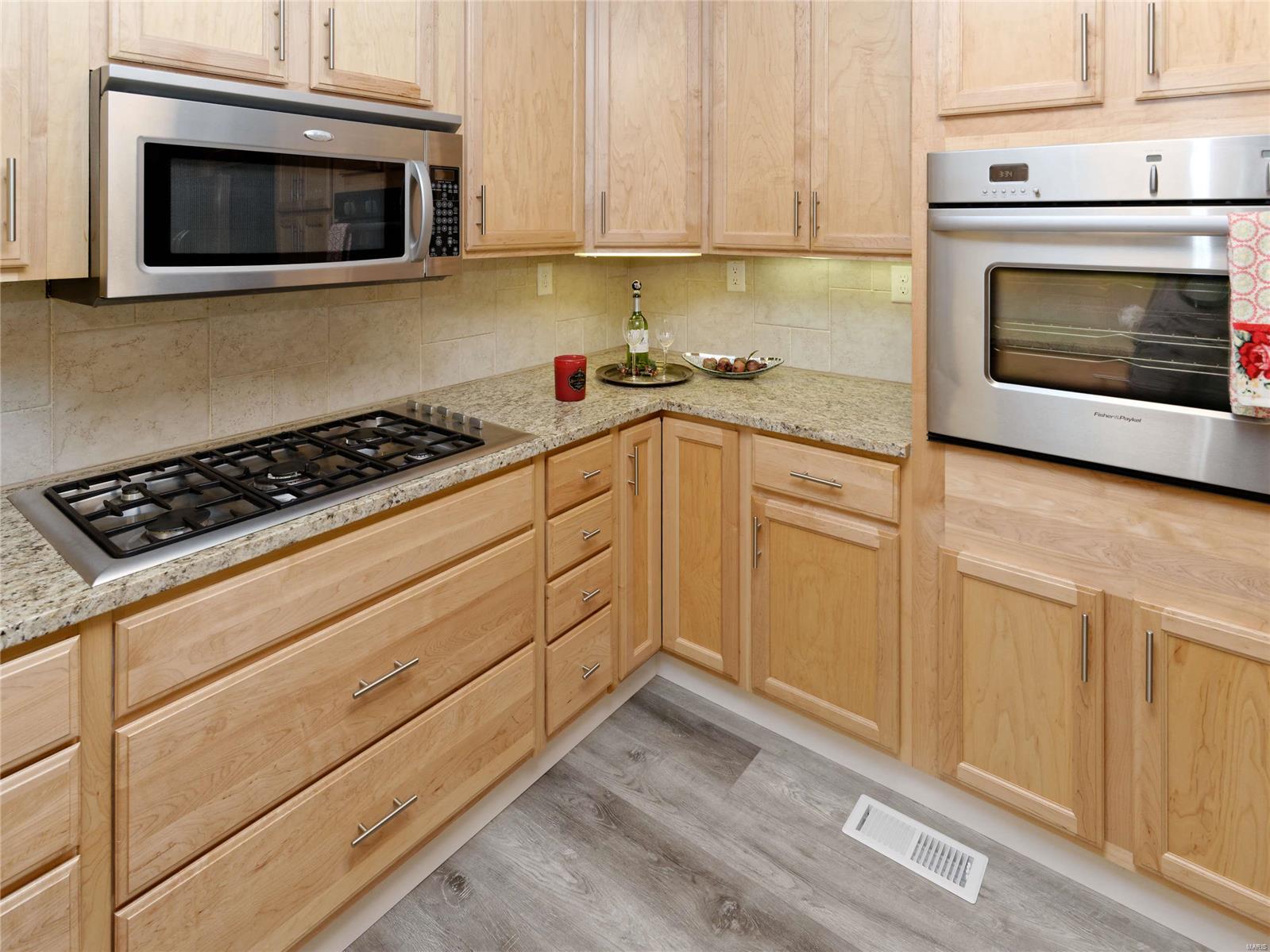 Hackamore - Residential
