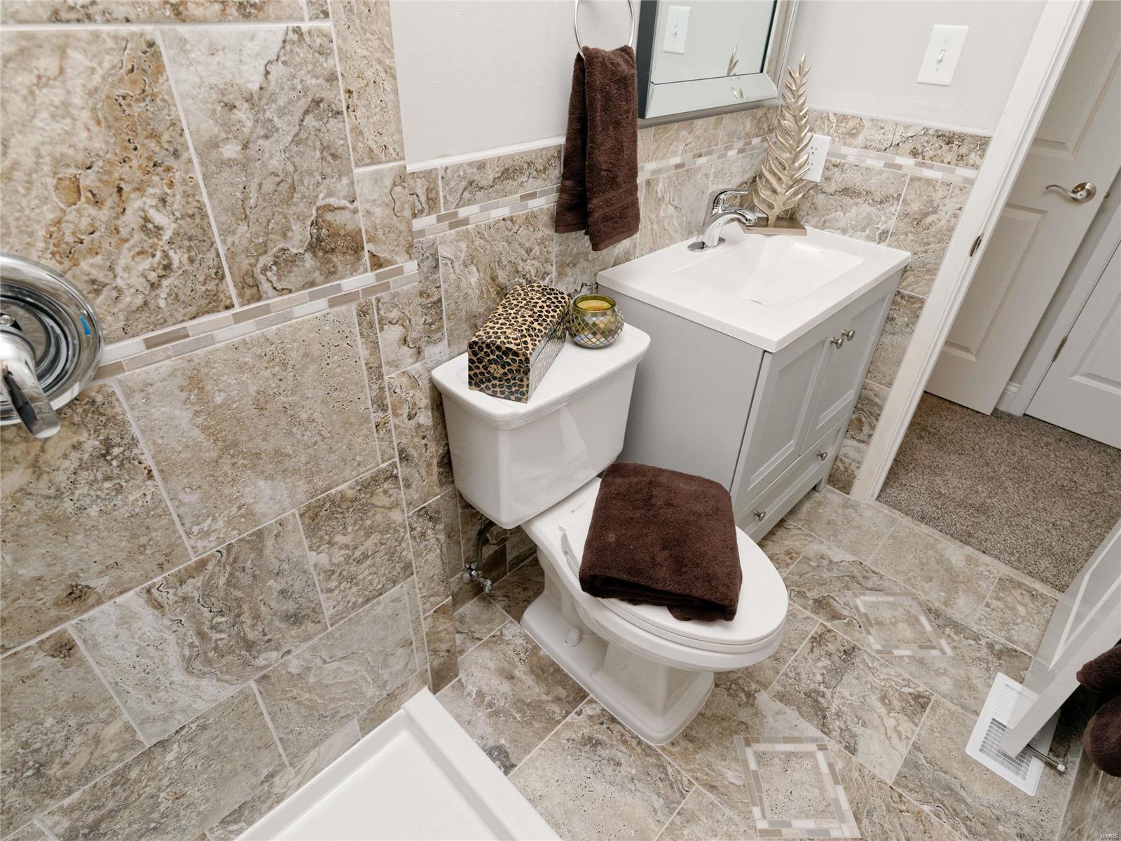 Hackamore - Residential