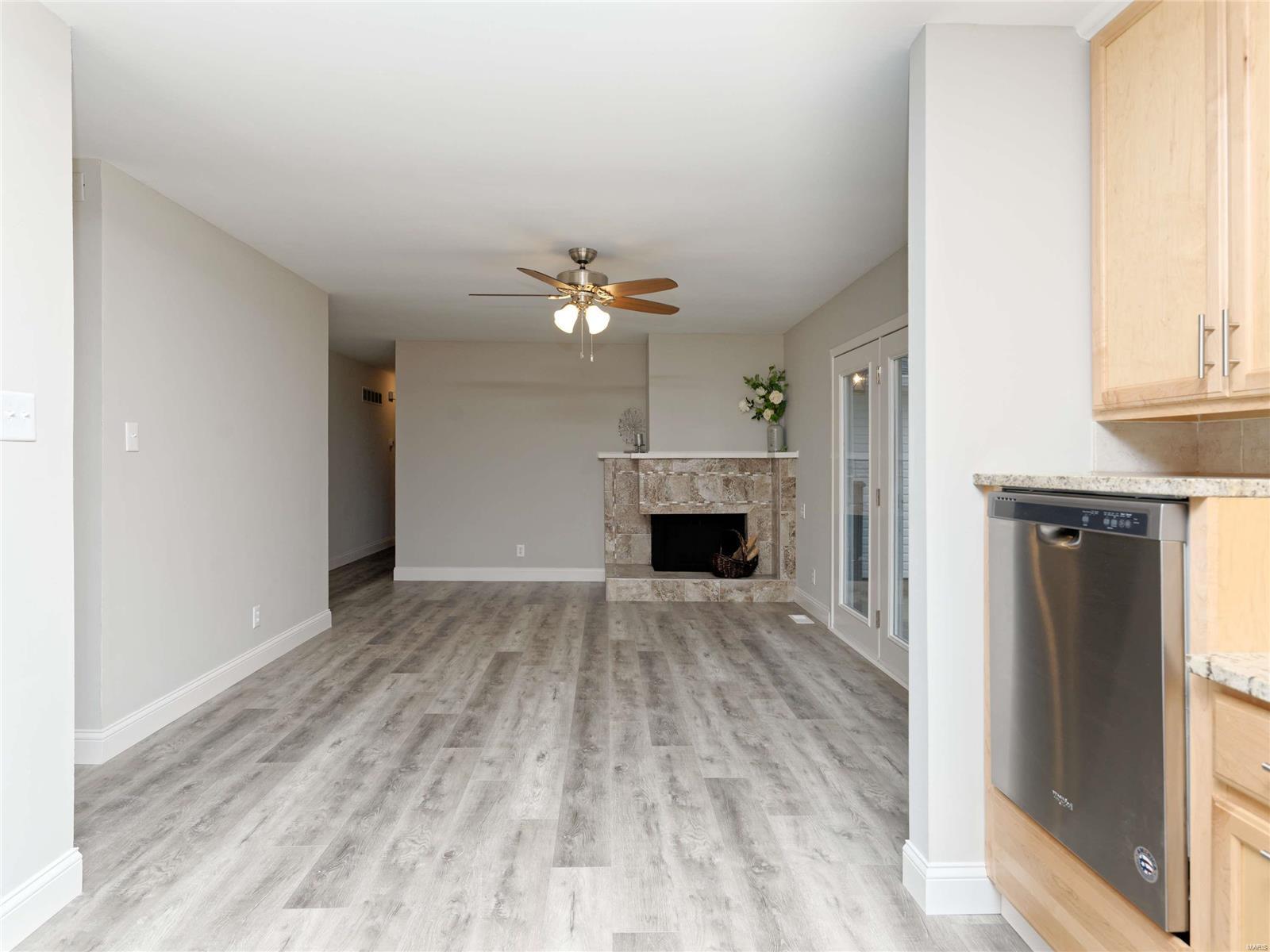 Hackamore - Residential
