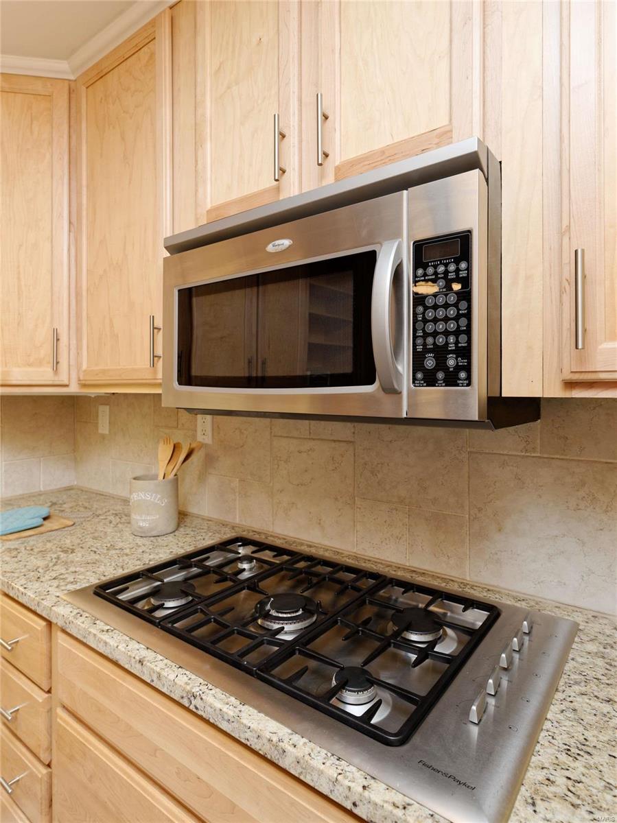 Hackamore - Residential
