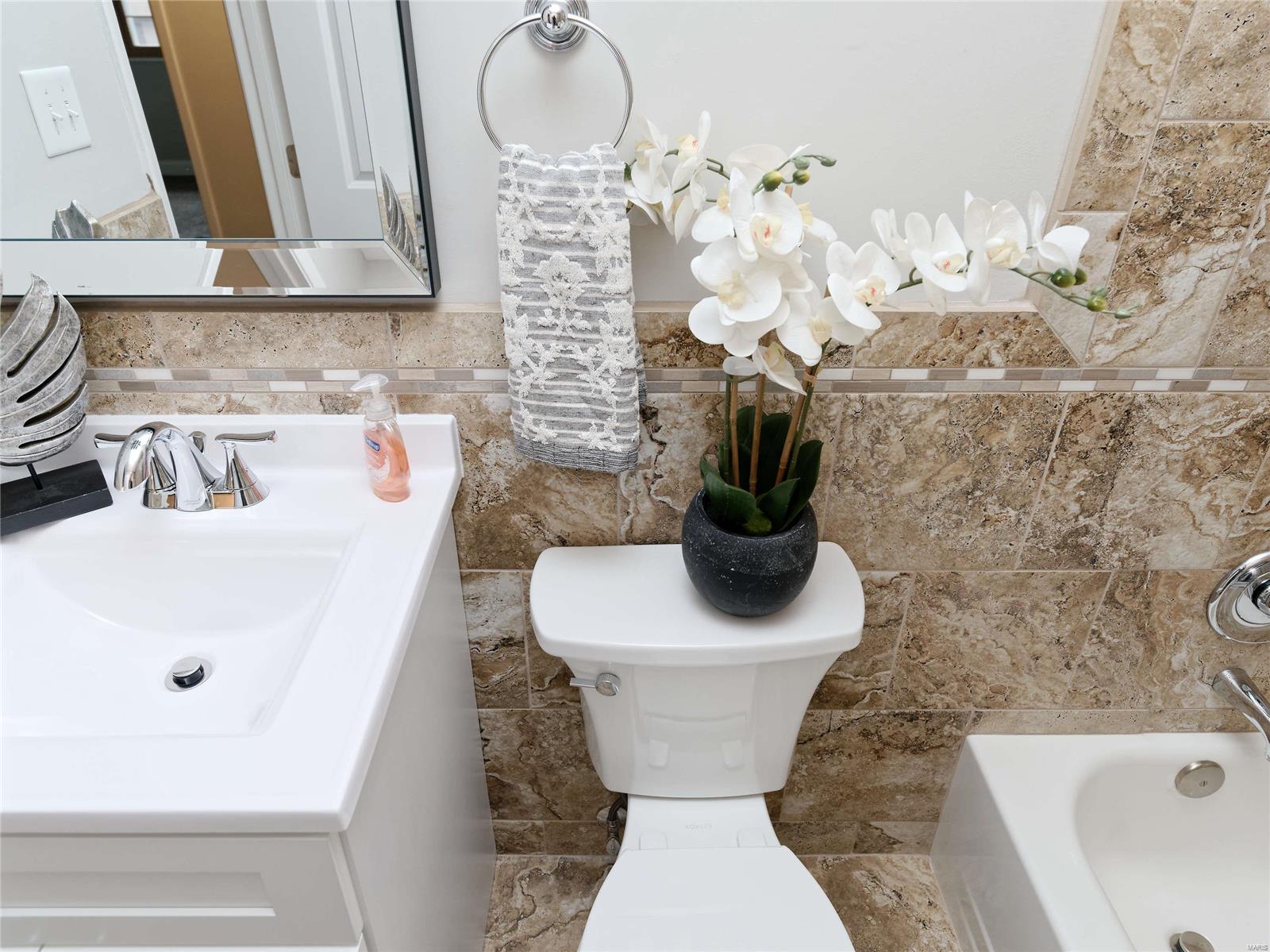 Hackamore - Residential