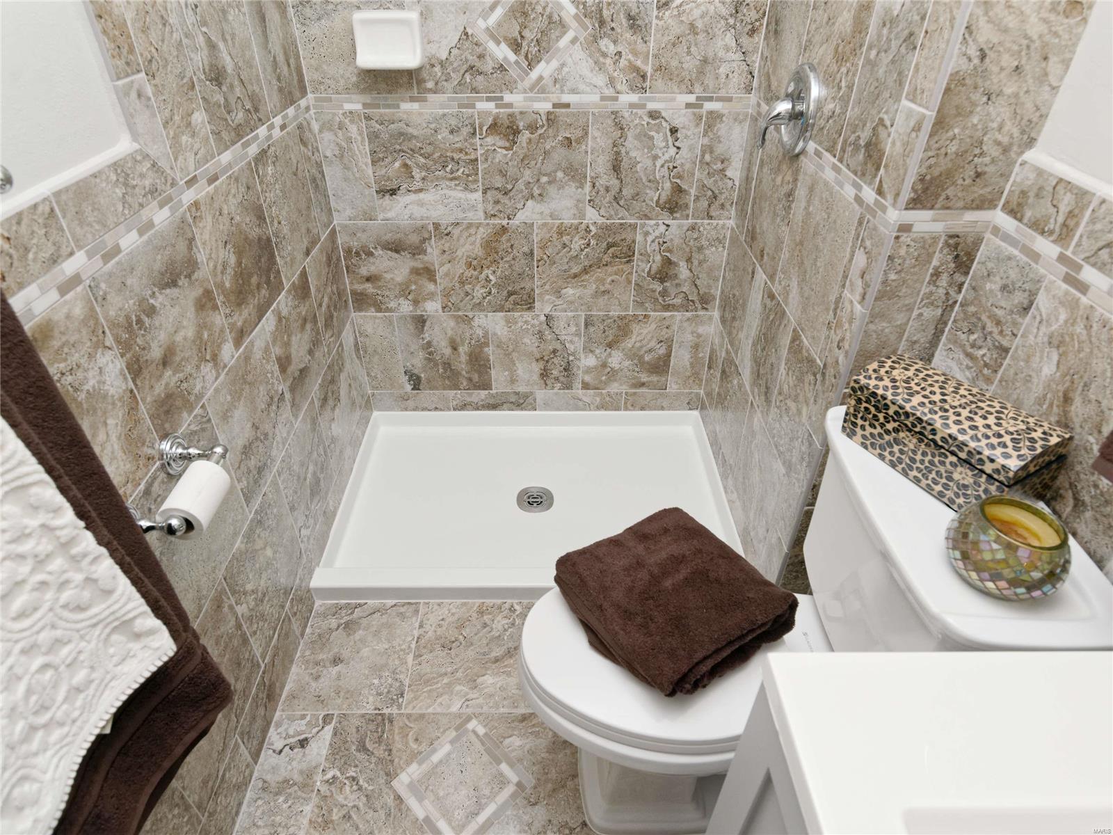 Hackamore - Residential