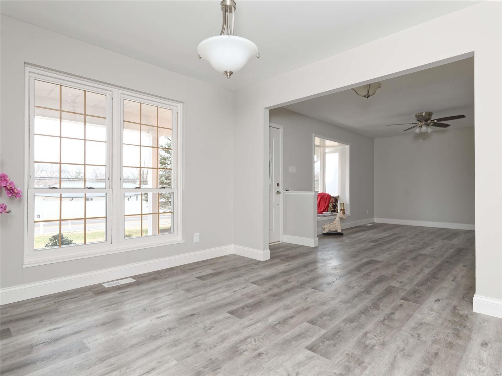 Hackamore - Residential